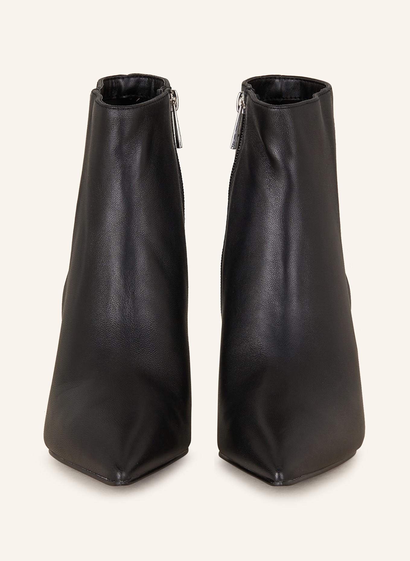 STEVE MADDEN Stiefeletten SABINE: SCHWARZ