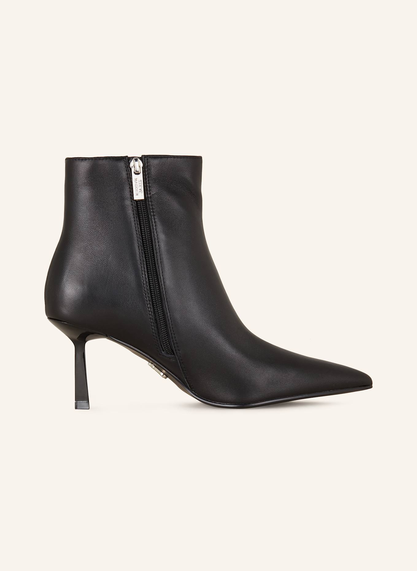 STEVE MADDEN Stiefeletten SABINE: SCHWARZ