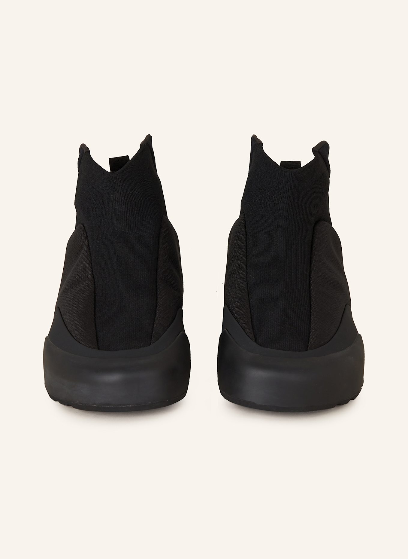 ARC'TERYX Trekkingschuhe KRAGG INSULATED: SCHWARZ