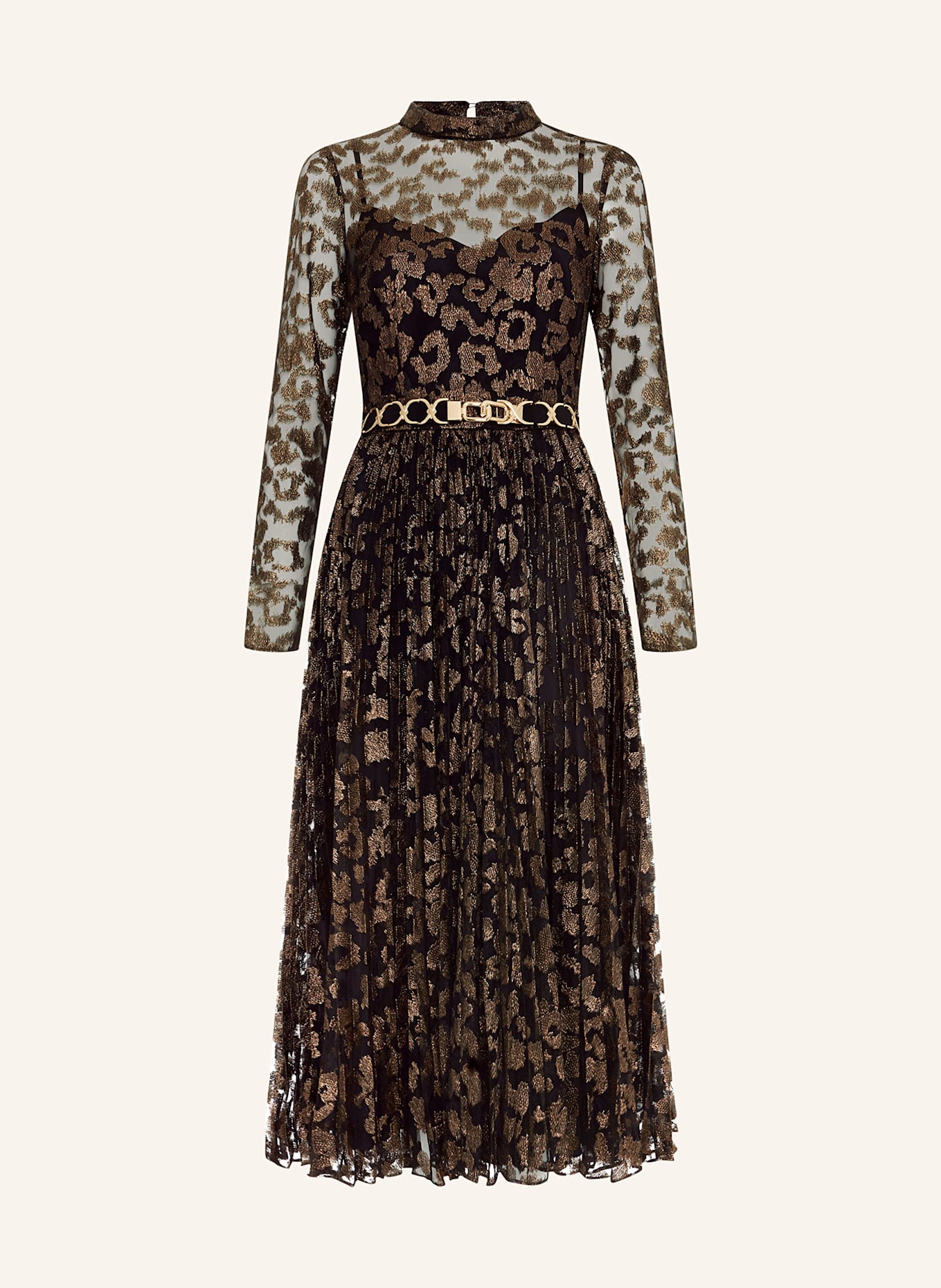 Evening Dresses Phase Eight Sheldon Printed Dress Phase Eight