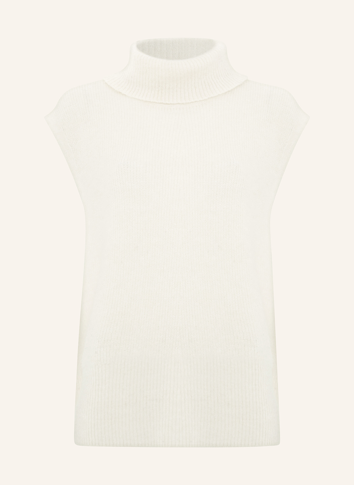 Phase Eight Stricktop GINNY: CREME