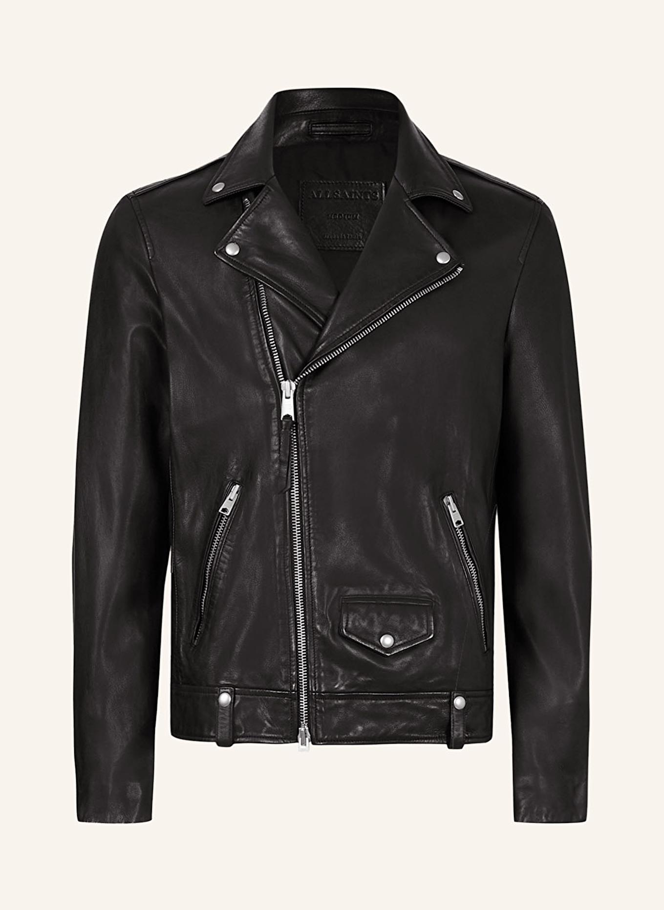 All saints klein coat discount