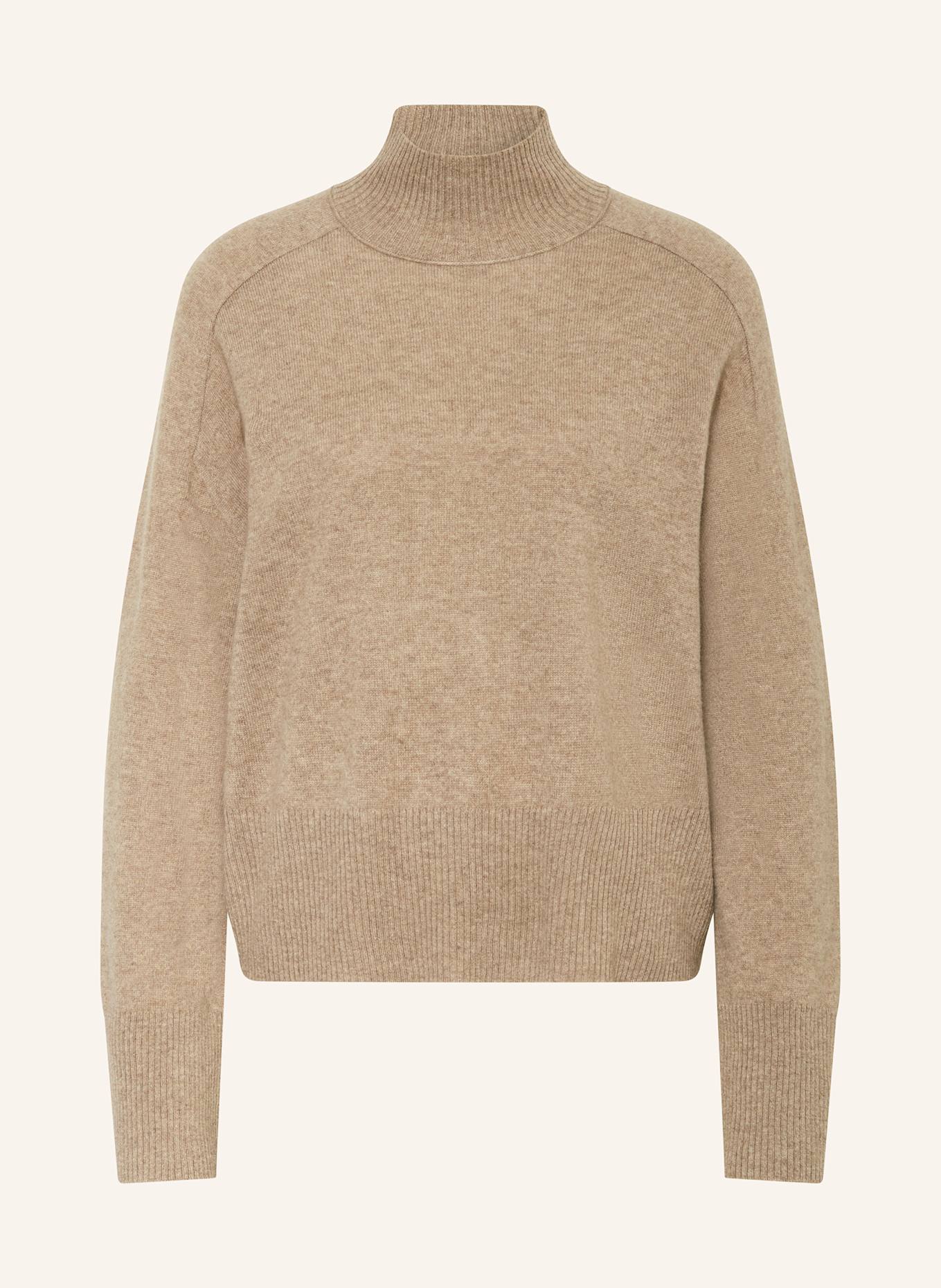 Whistles cashmere top