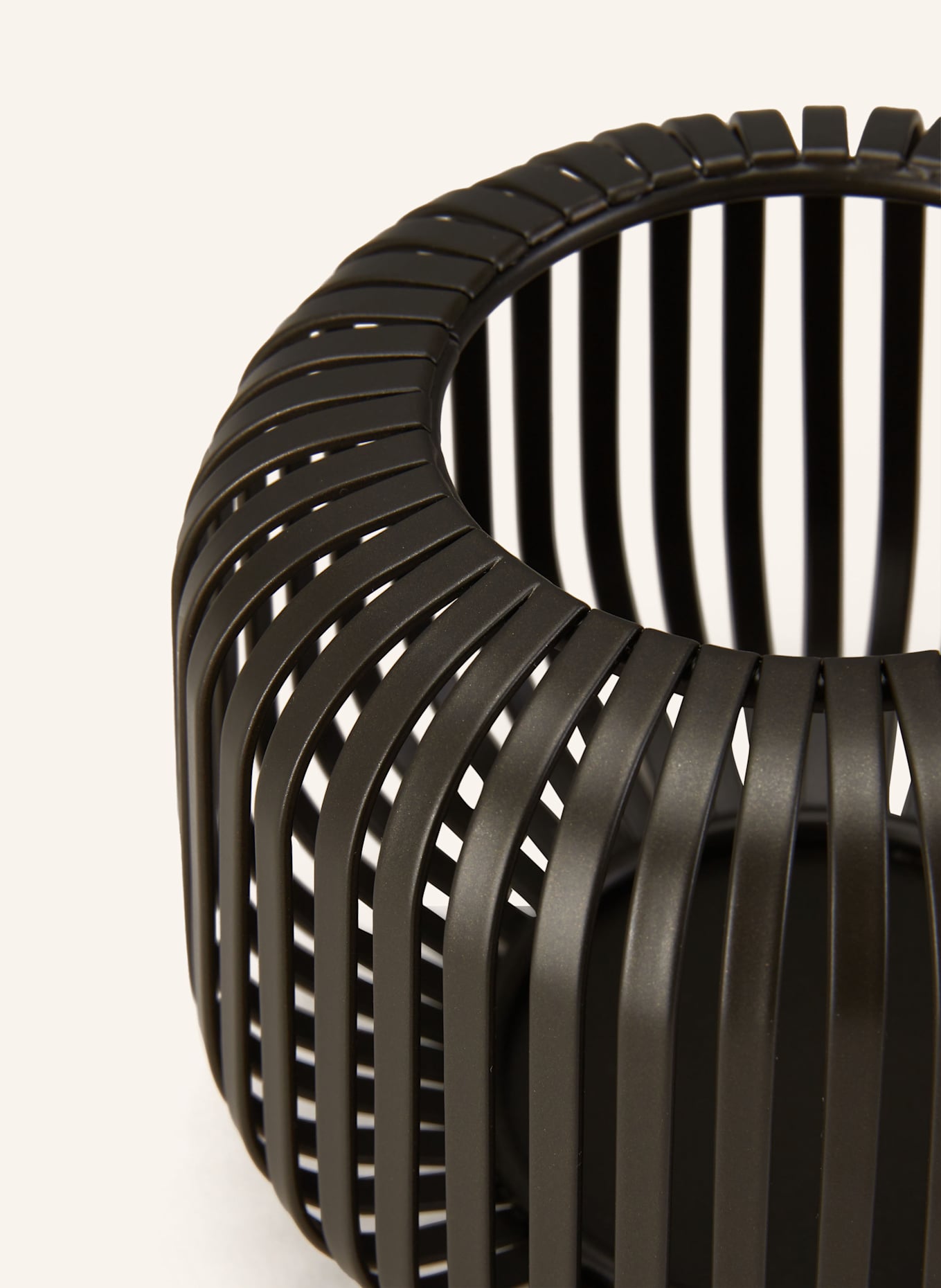 blomus Laterne LITO XS: KHAKI