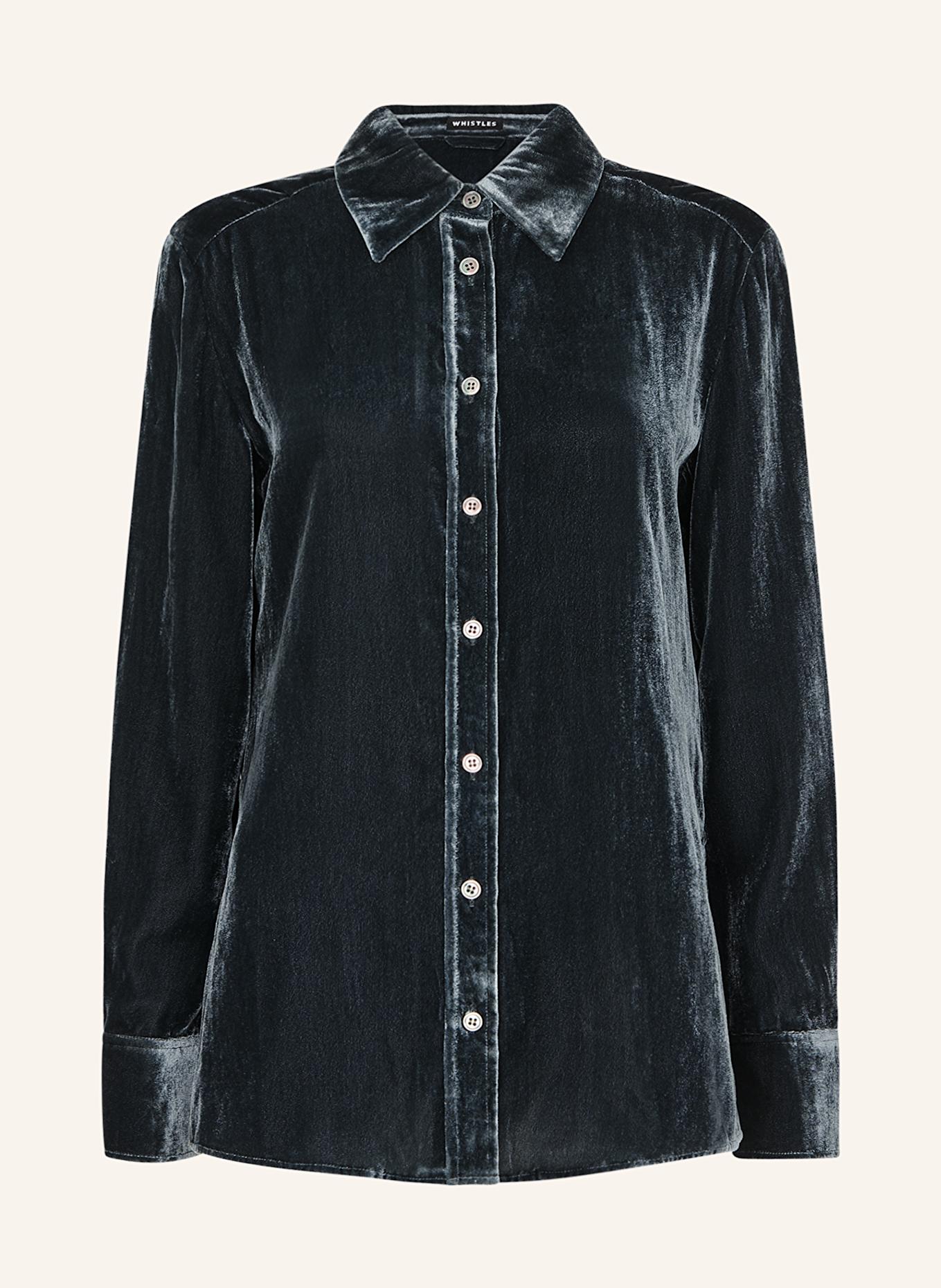 Black velvet dress shirt shop