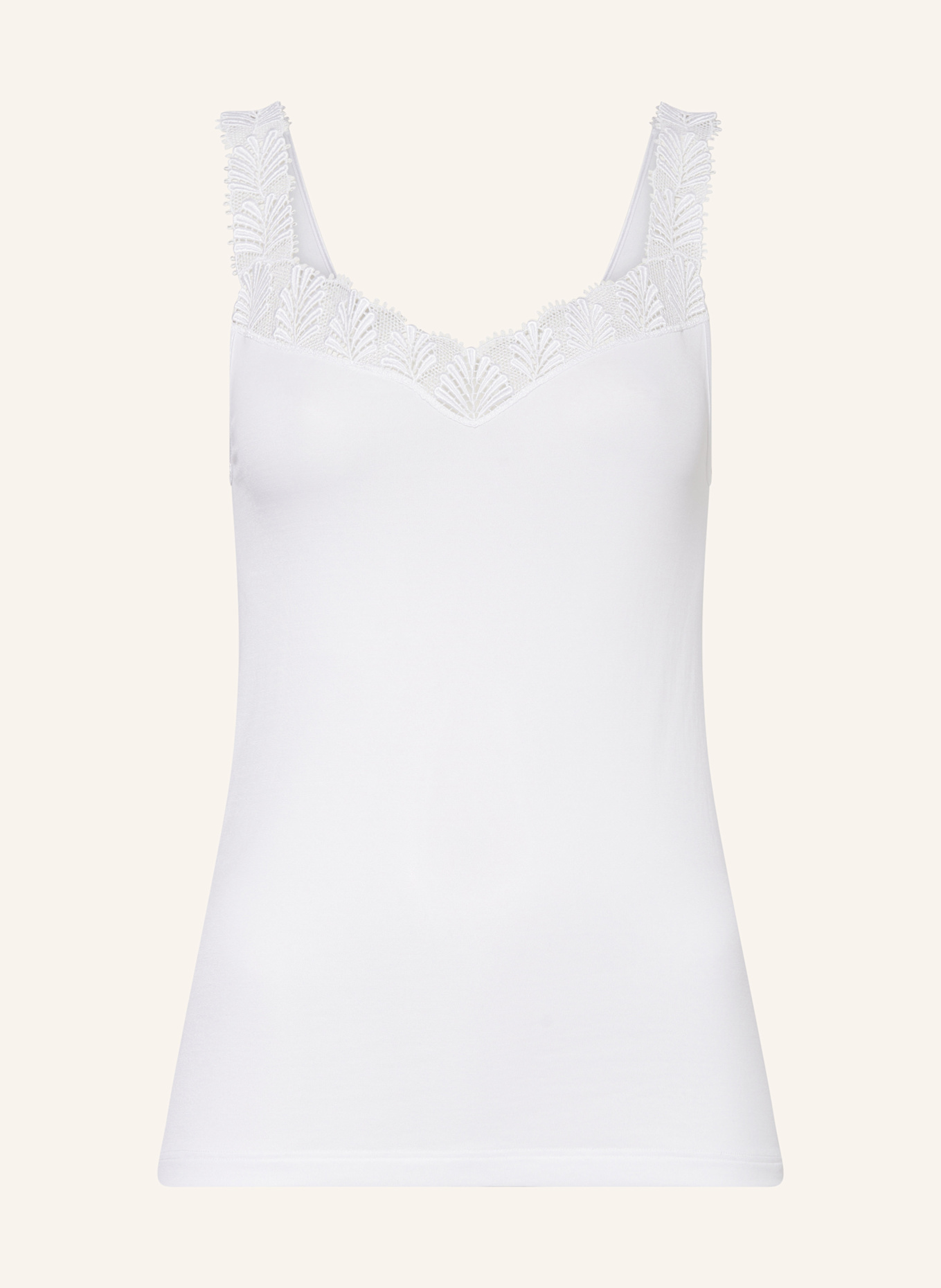 mey Top series POETRY TEMPTATION: WHITE