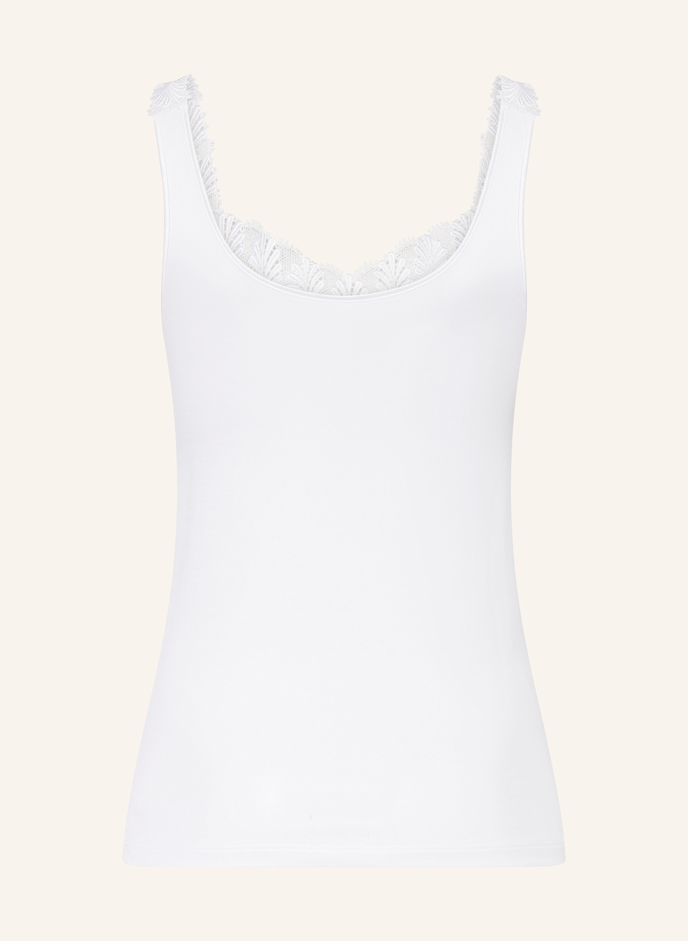 mey Top series POETRY TEMPTATION: WHITE