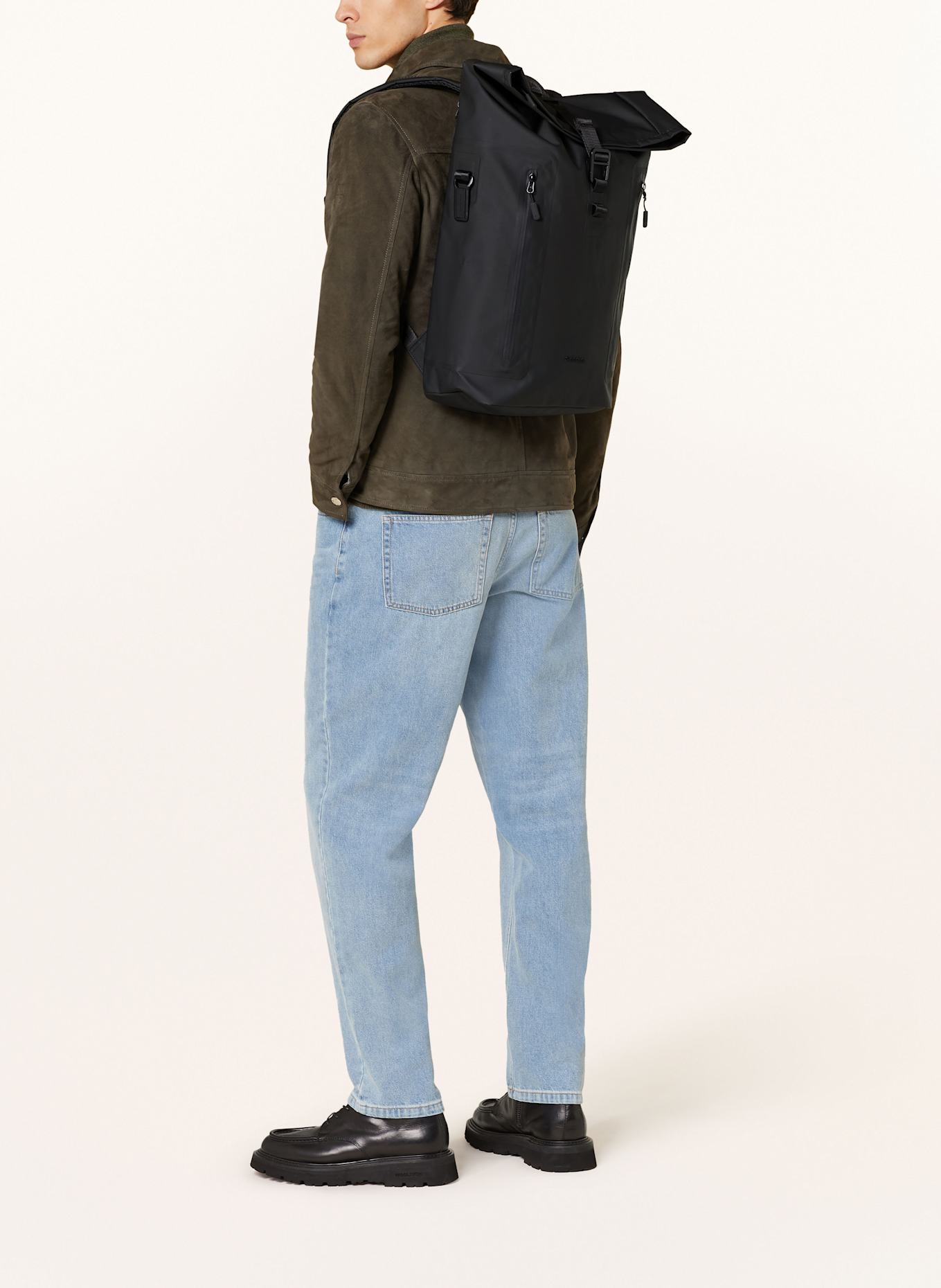 Samsonite Rucksack COATIFY BIZ: SCHWARZ