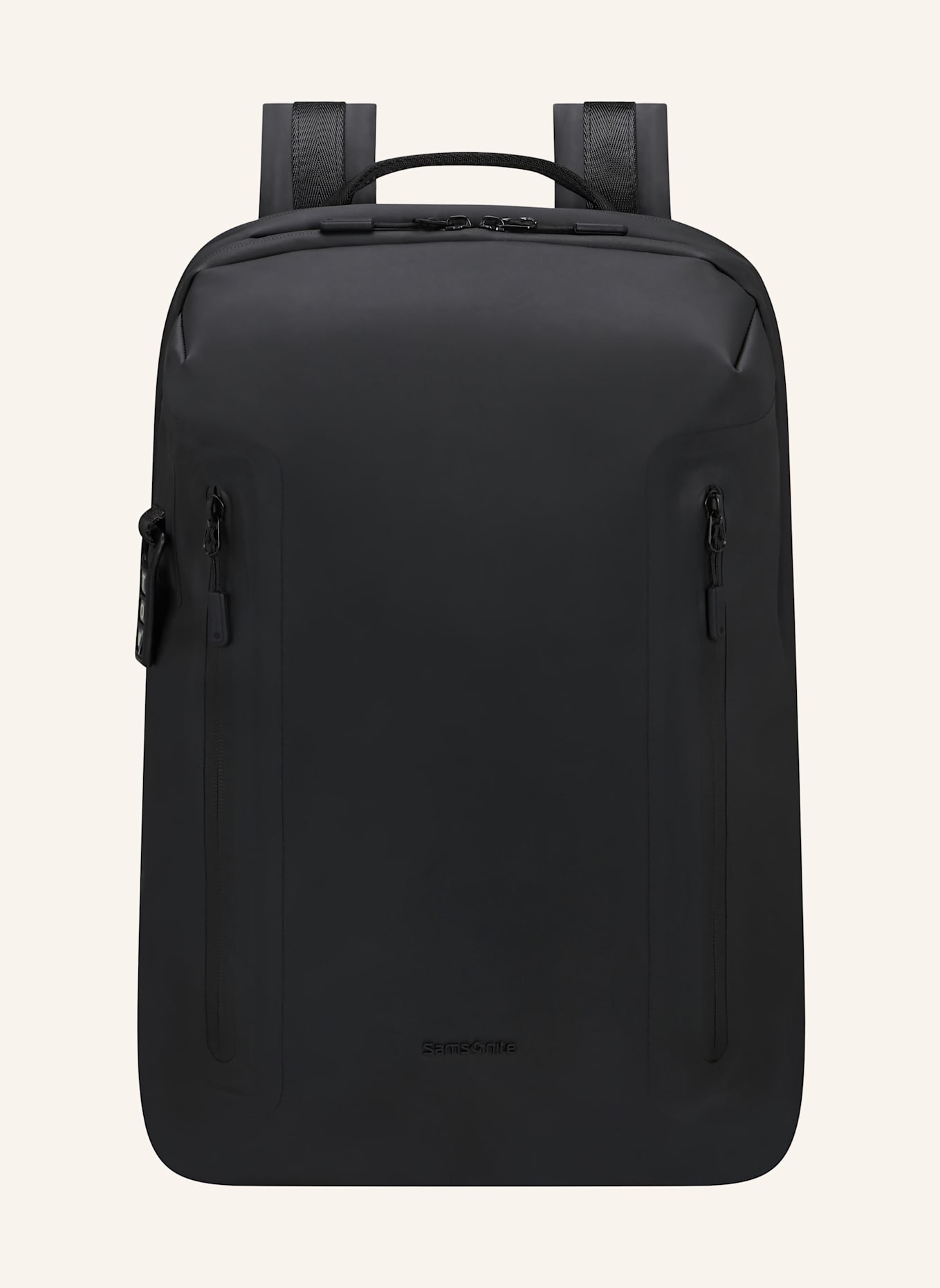 Samsonite Rucksack COATIFY BIZ: SCHWARZ