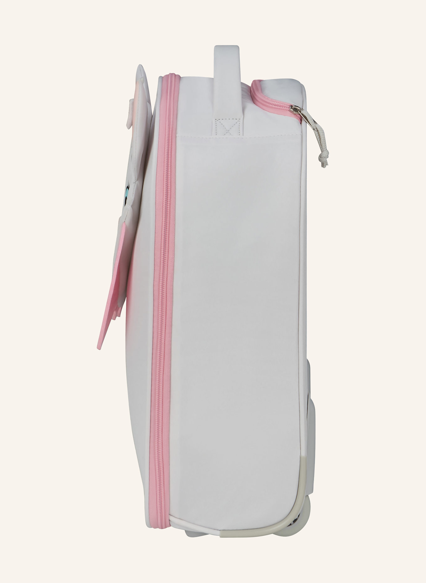 Samsonite Trolley HAPPY SAMMIES MARIE: WEISS / ROSA