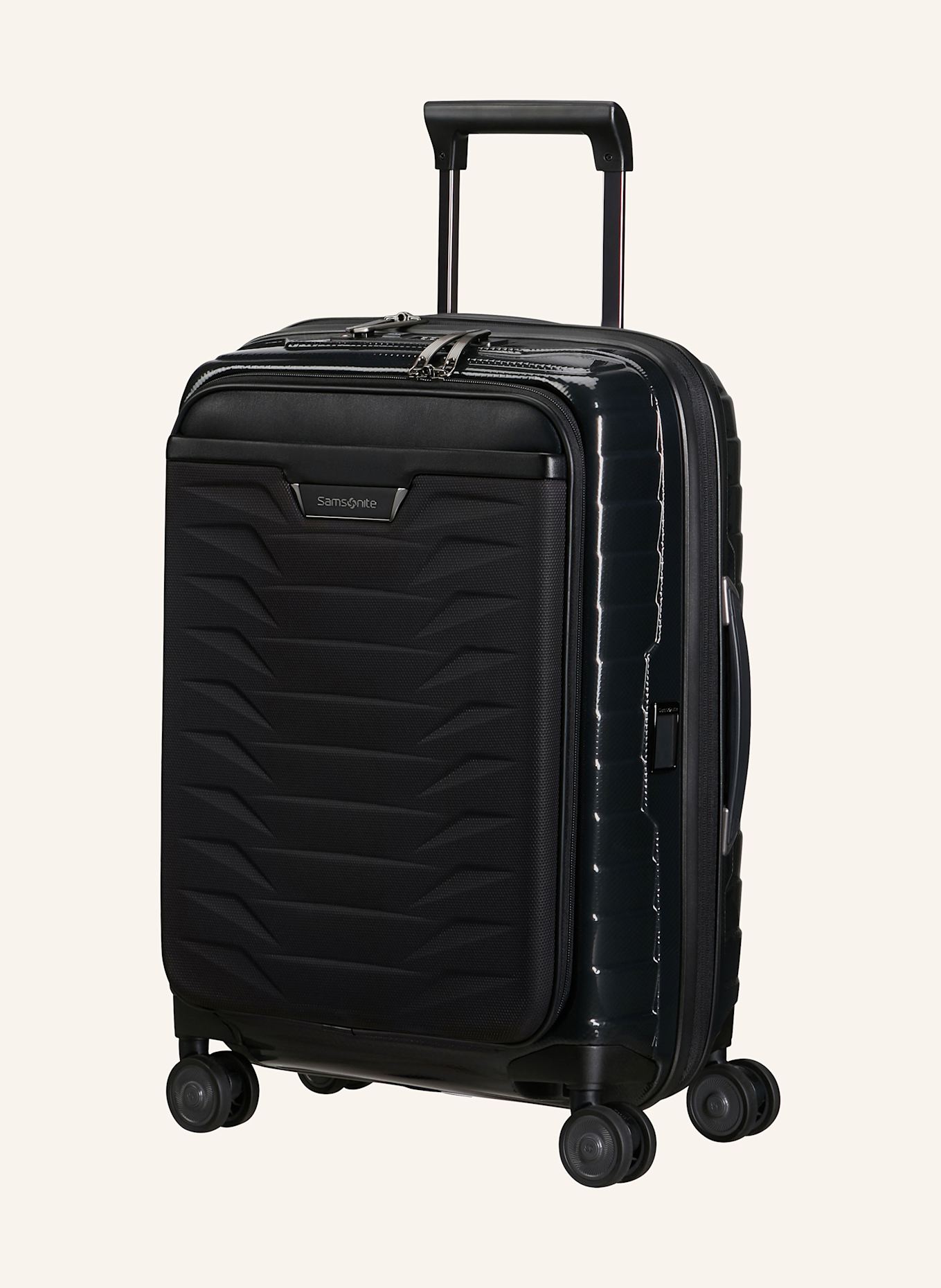 Samsonite Trolley PROXIS in schwarz