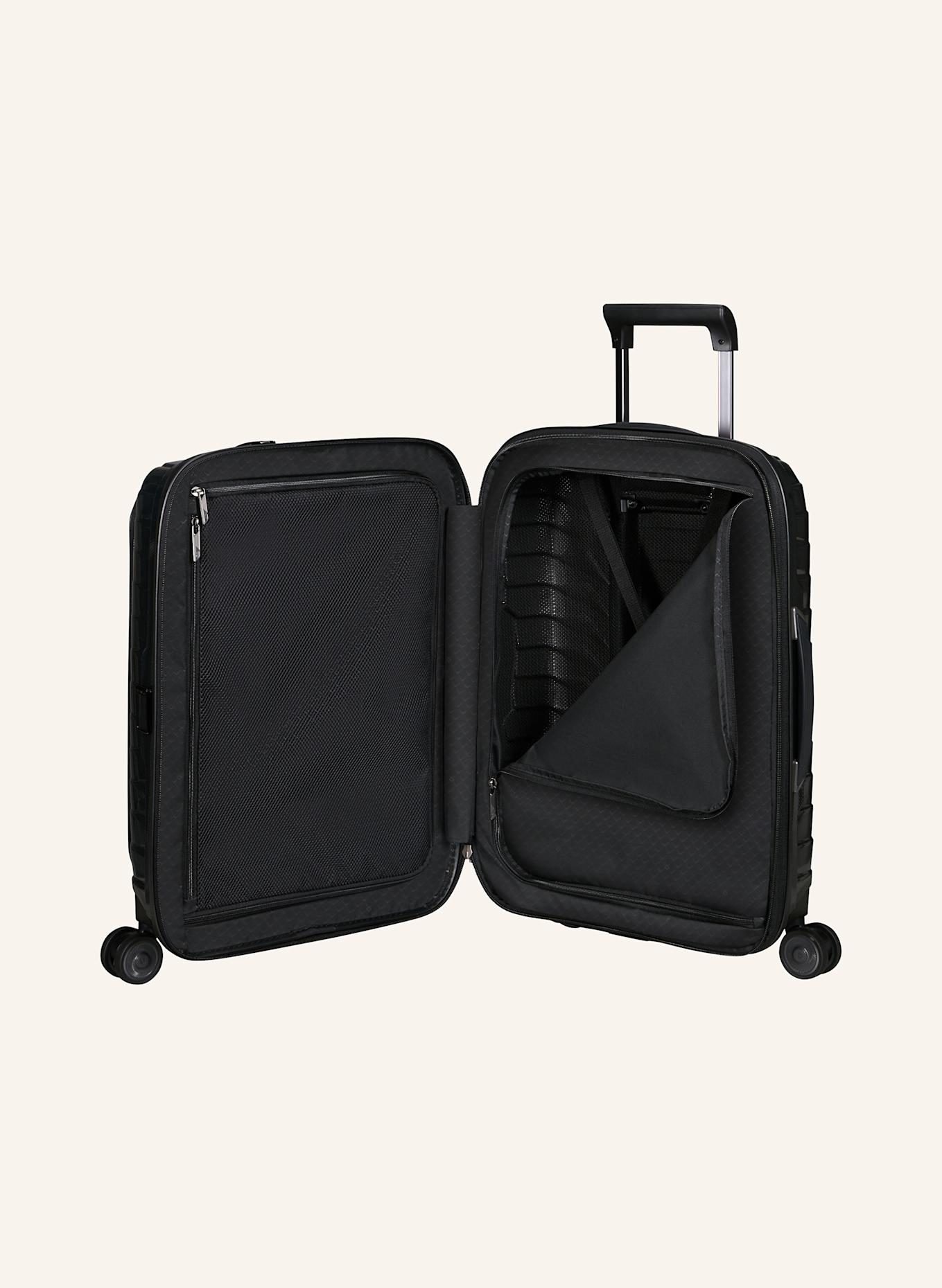 Samsonite Trolley PROXIS: SCHWARZ