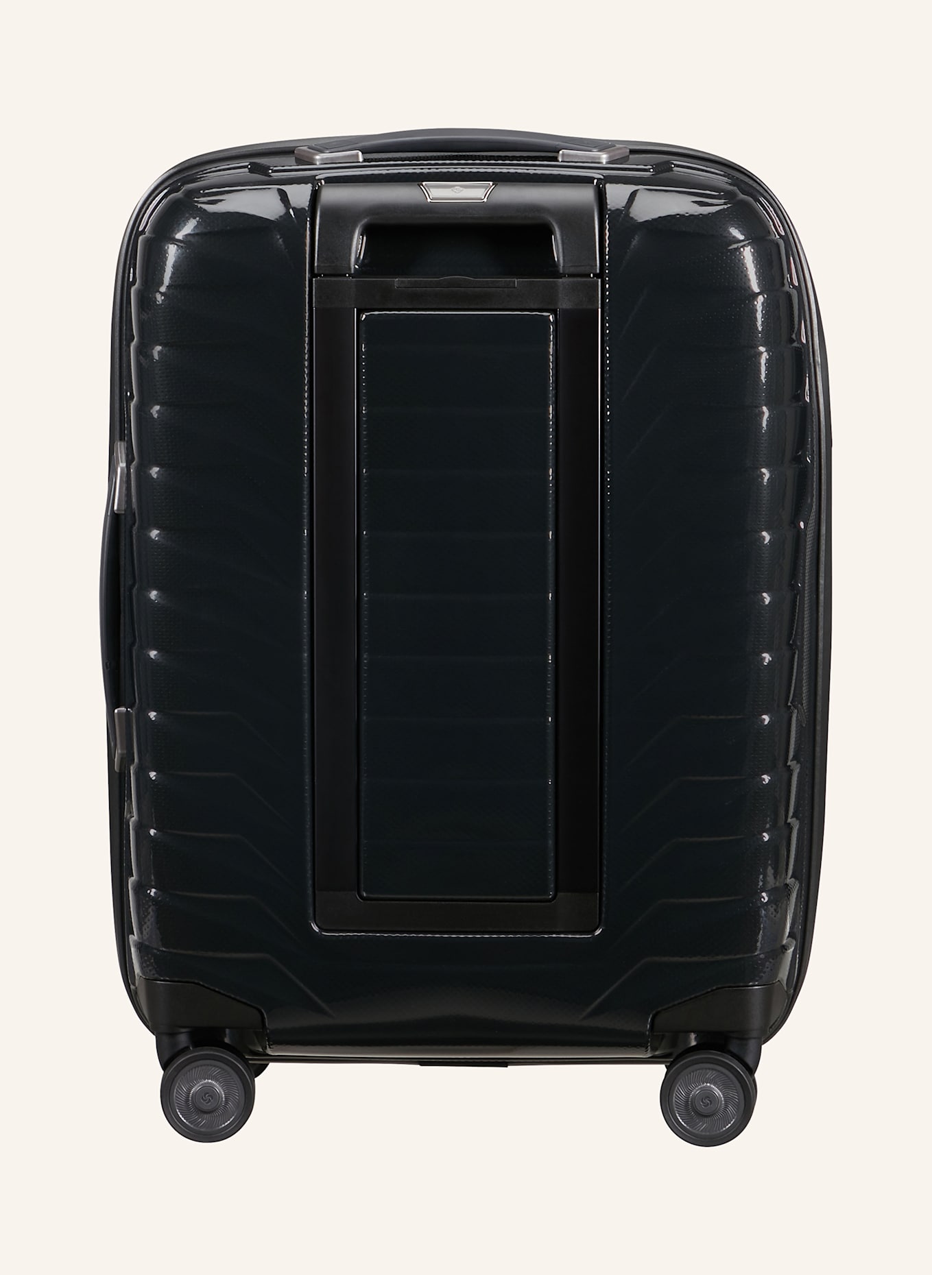 Samsonite Trolley PROXIS: SCHWARZ