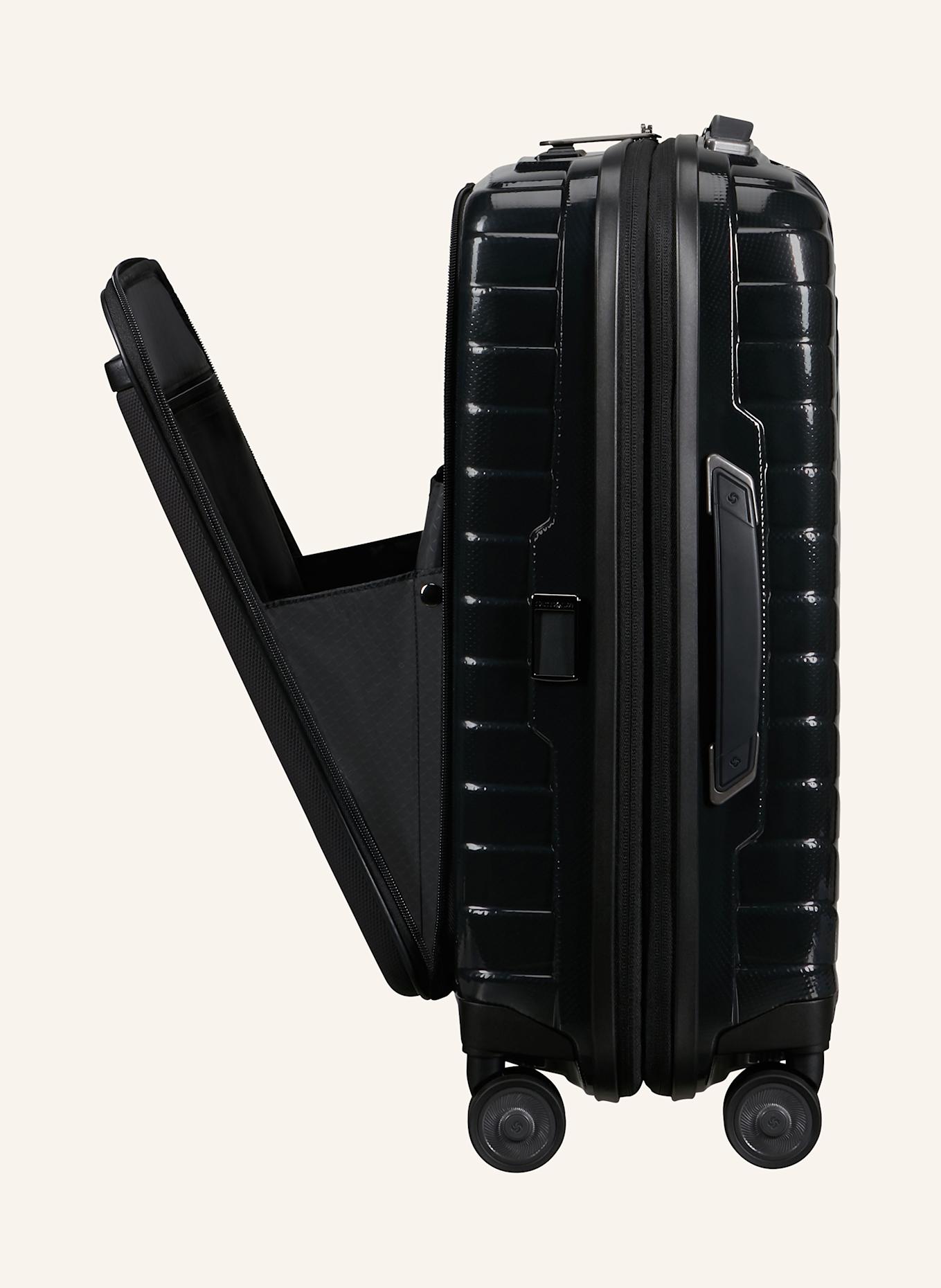 Samsonite Trolley PROXIS: SCHWARZ
