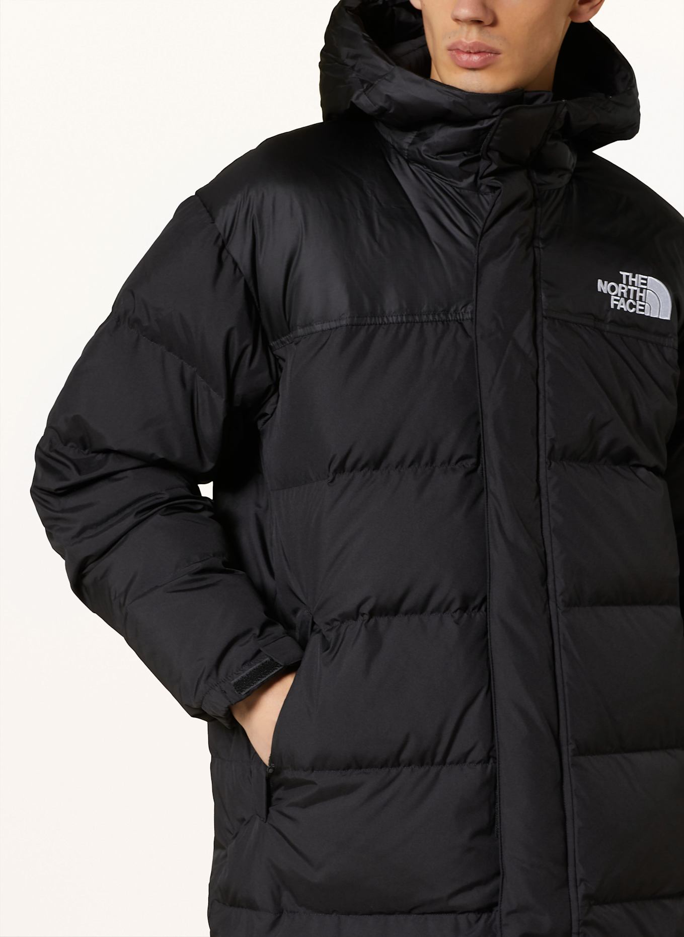 Dryvent WeiÃƒÂŸe North Face Jacke Herren Himalayan Ã¼bergangsjacke