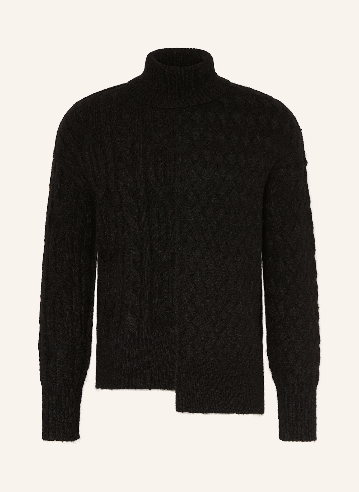 Allsaints turtleneck sales