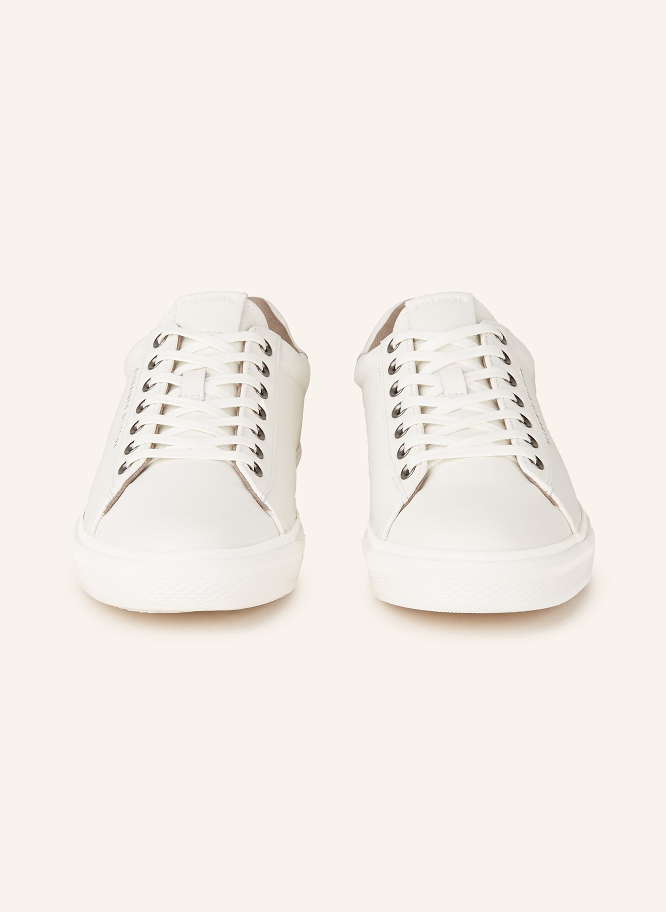 ALLSAINTS Sneaker BRODY: WEISS