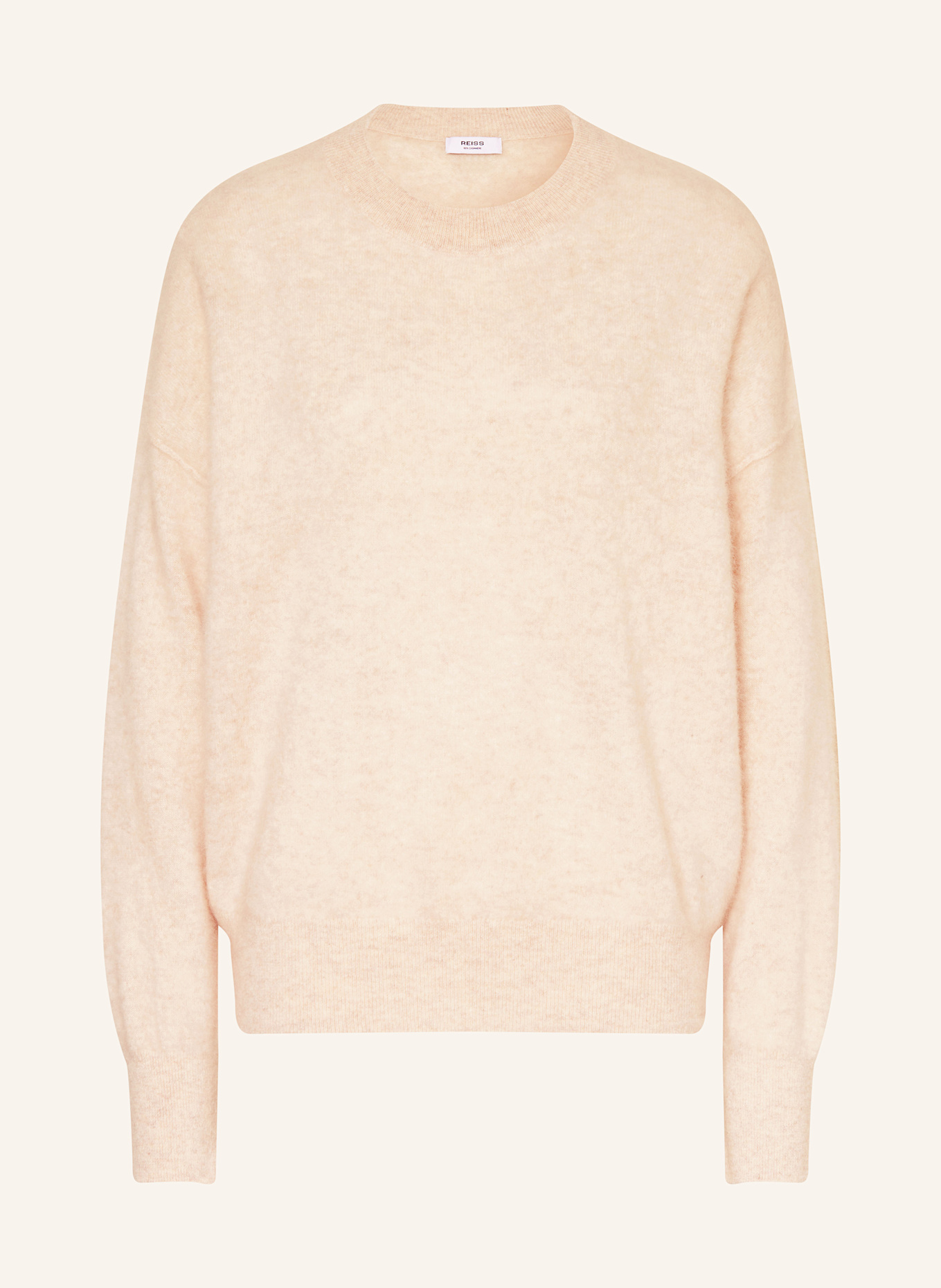 Reiss cashmere cheap