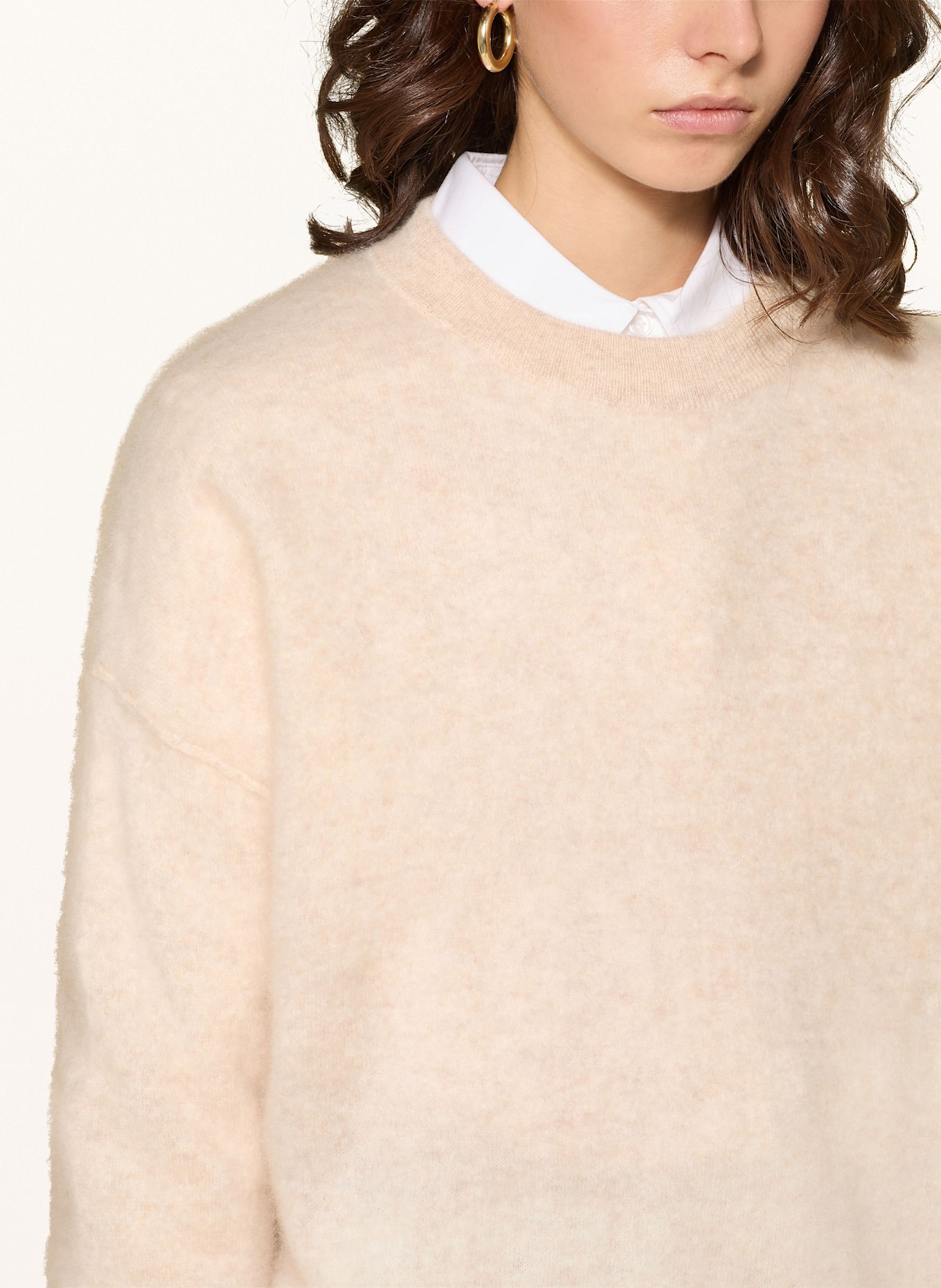Reiss cashmere sweater new arrivals