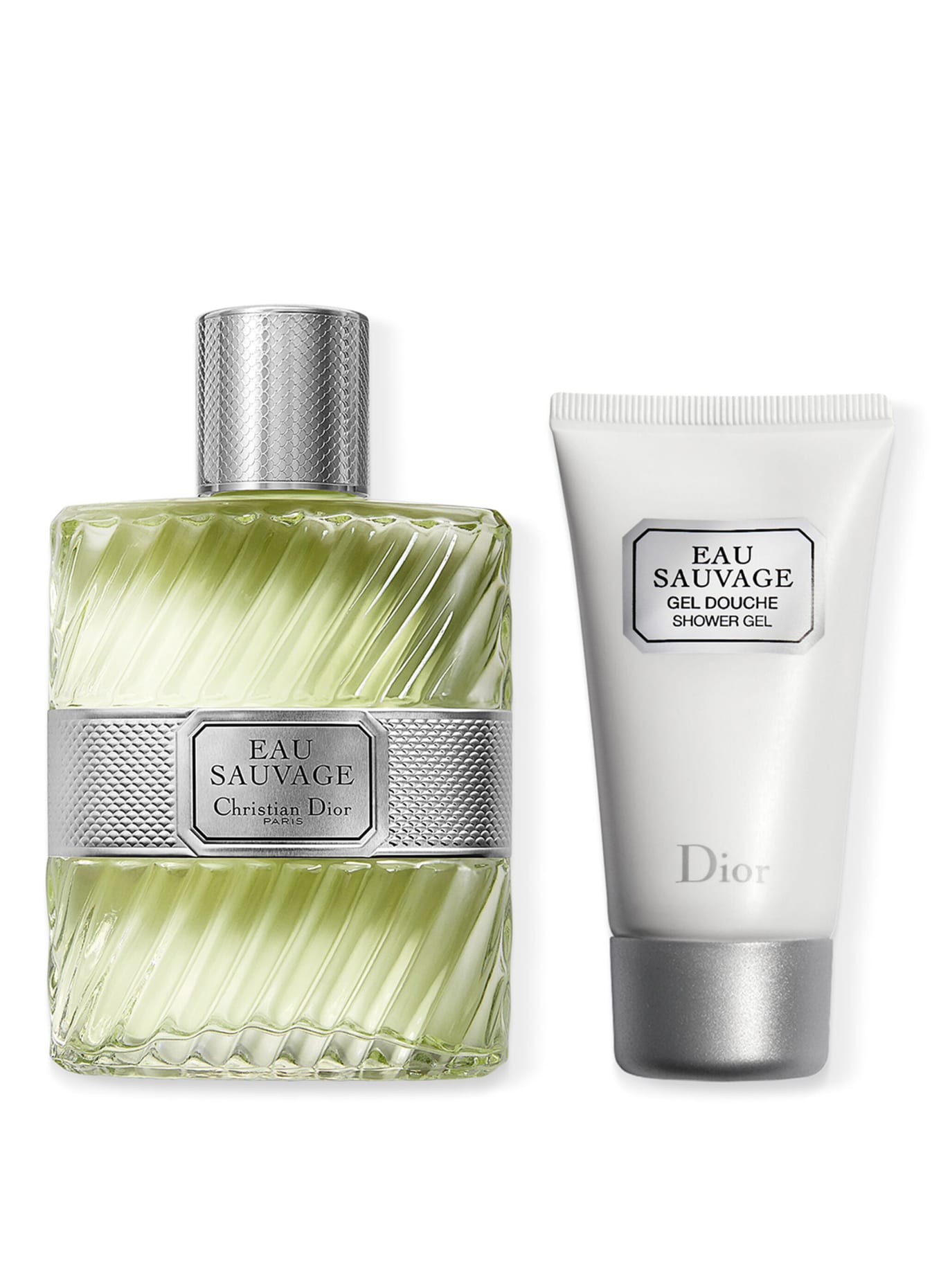 DIOR EAU SAUVAGE LIMITIERTE EDITION