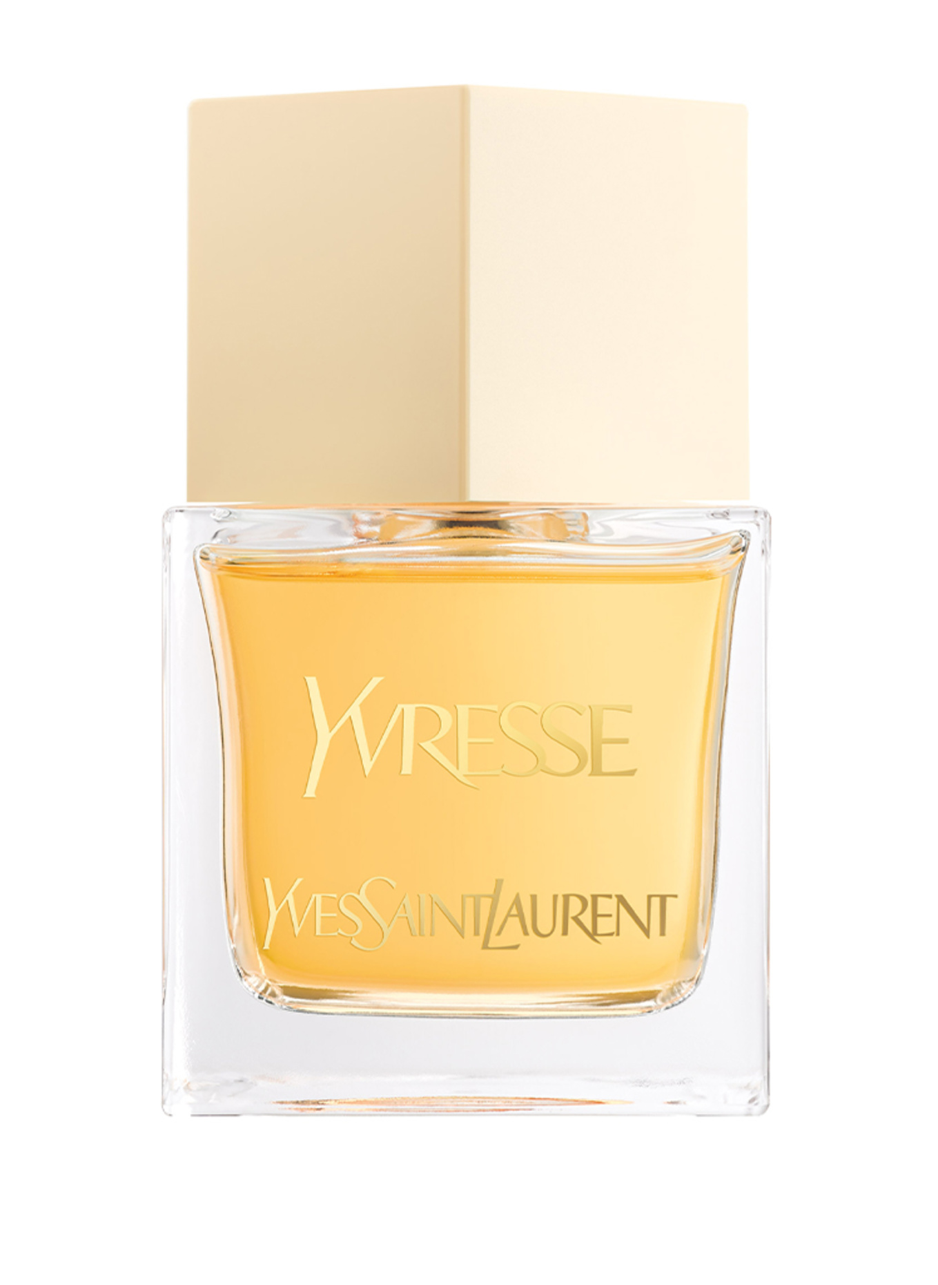 YVES SAINT LAURENT BEAUTÉ YVRESSE