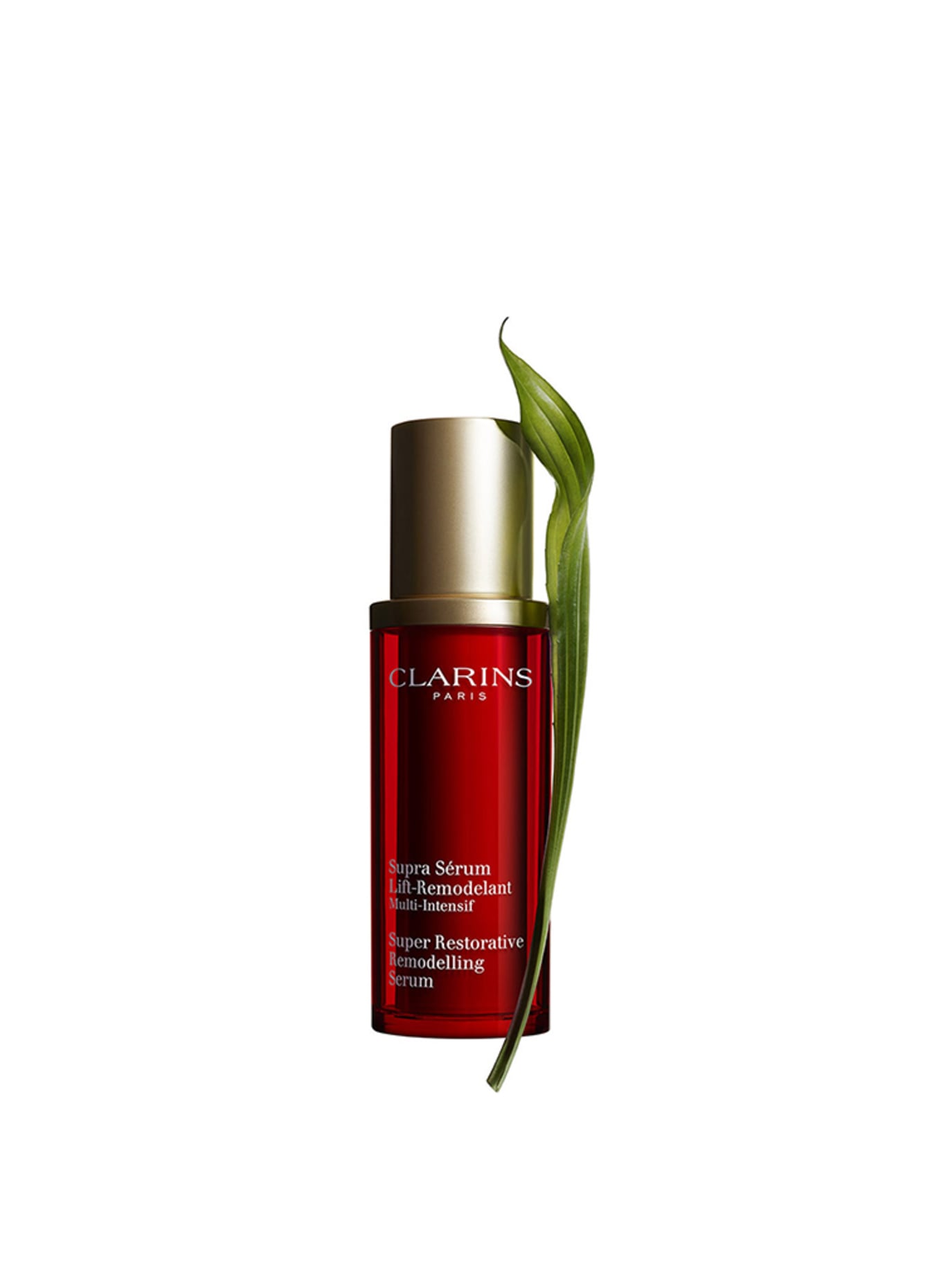 CLARINS SUPRA SÉRUM LIFT-REMODELANT MULTI-INTENSIF
