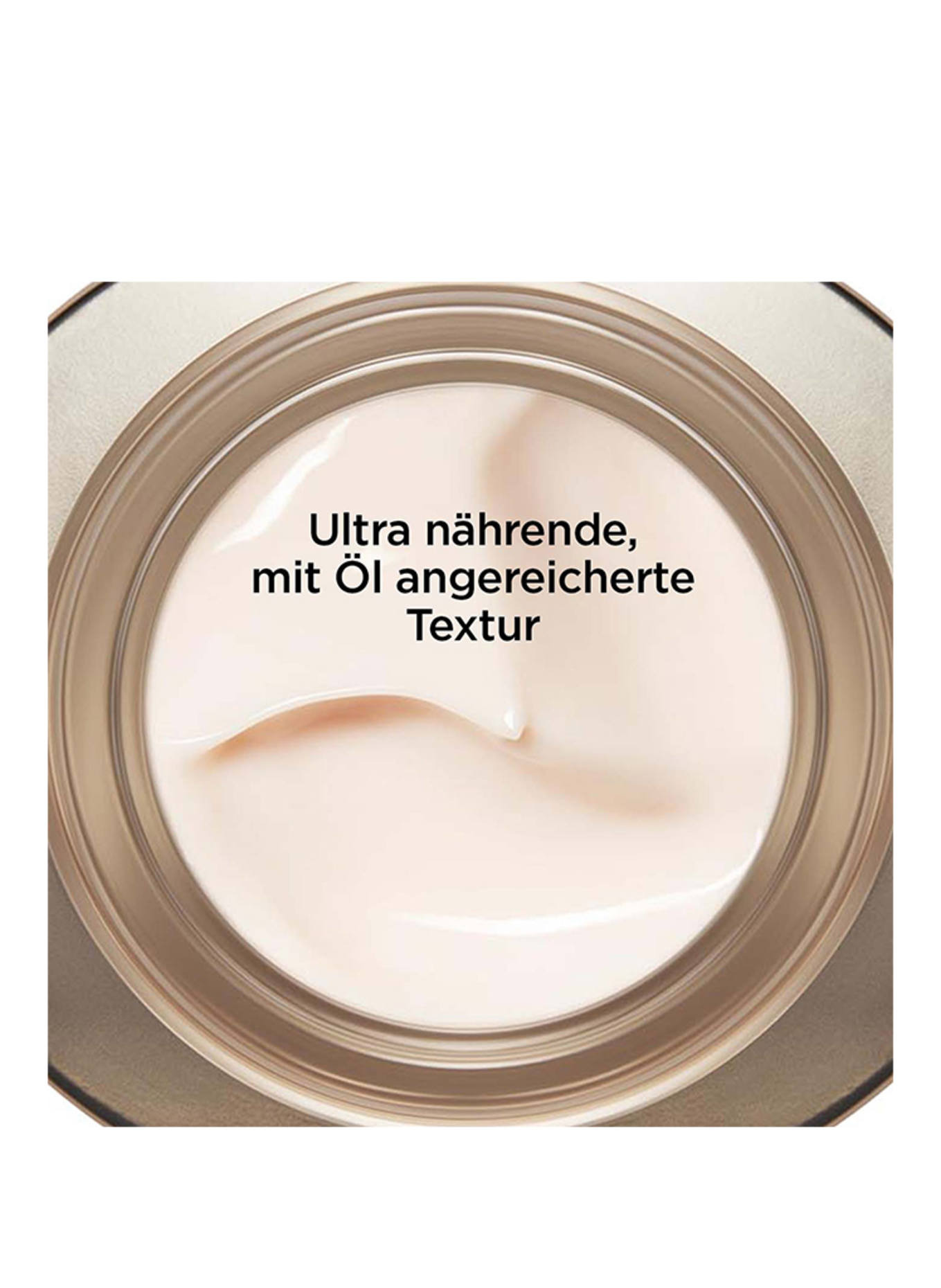 CLARINS NUTRI-LUMIÈRE JOUR