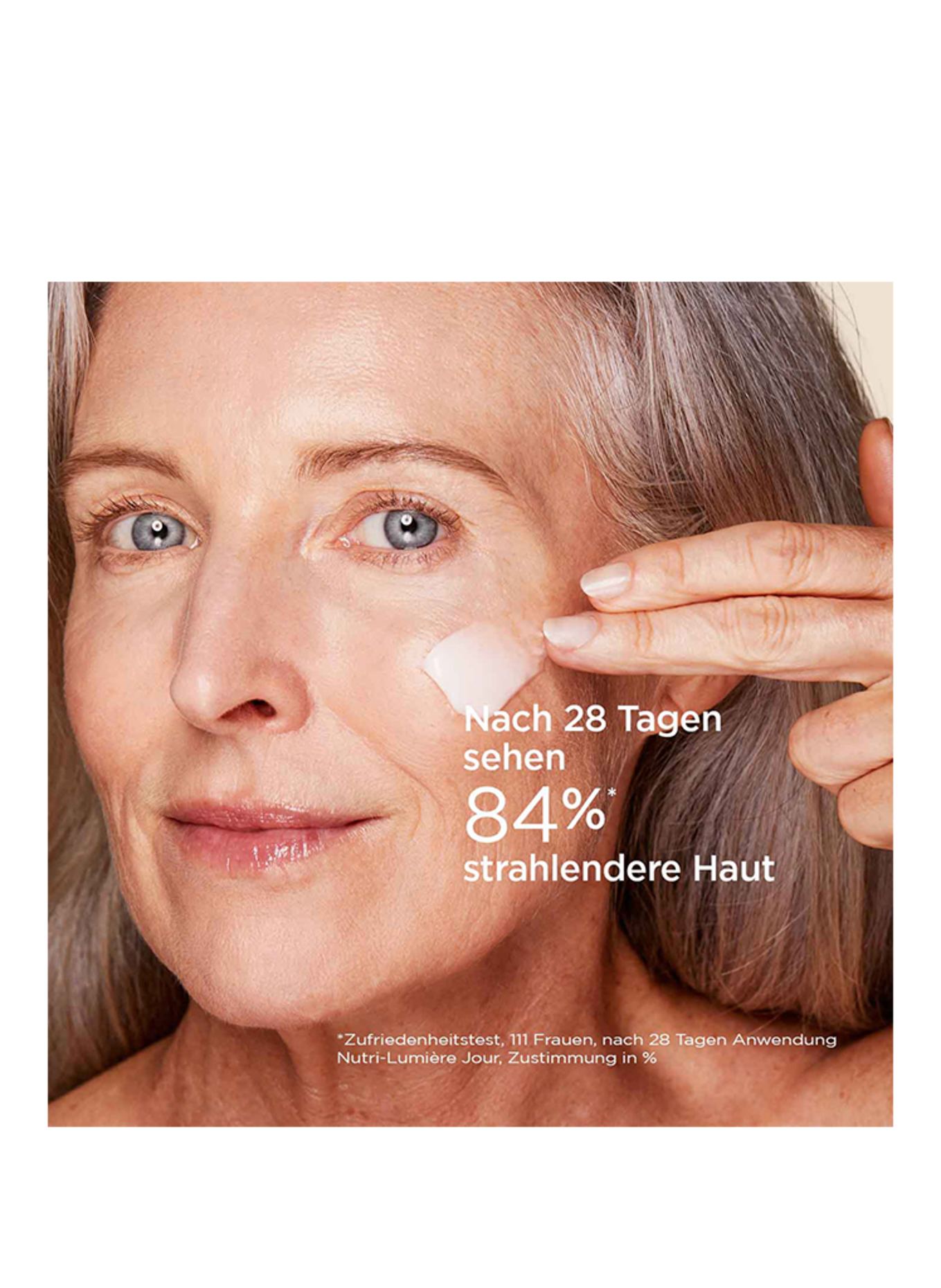 CLARINS NUTRI-LUMIÈRE JOUR