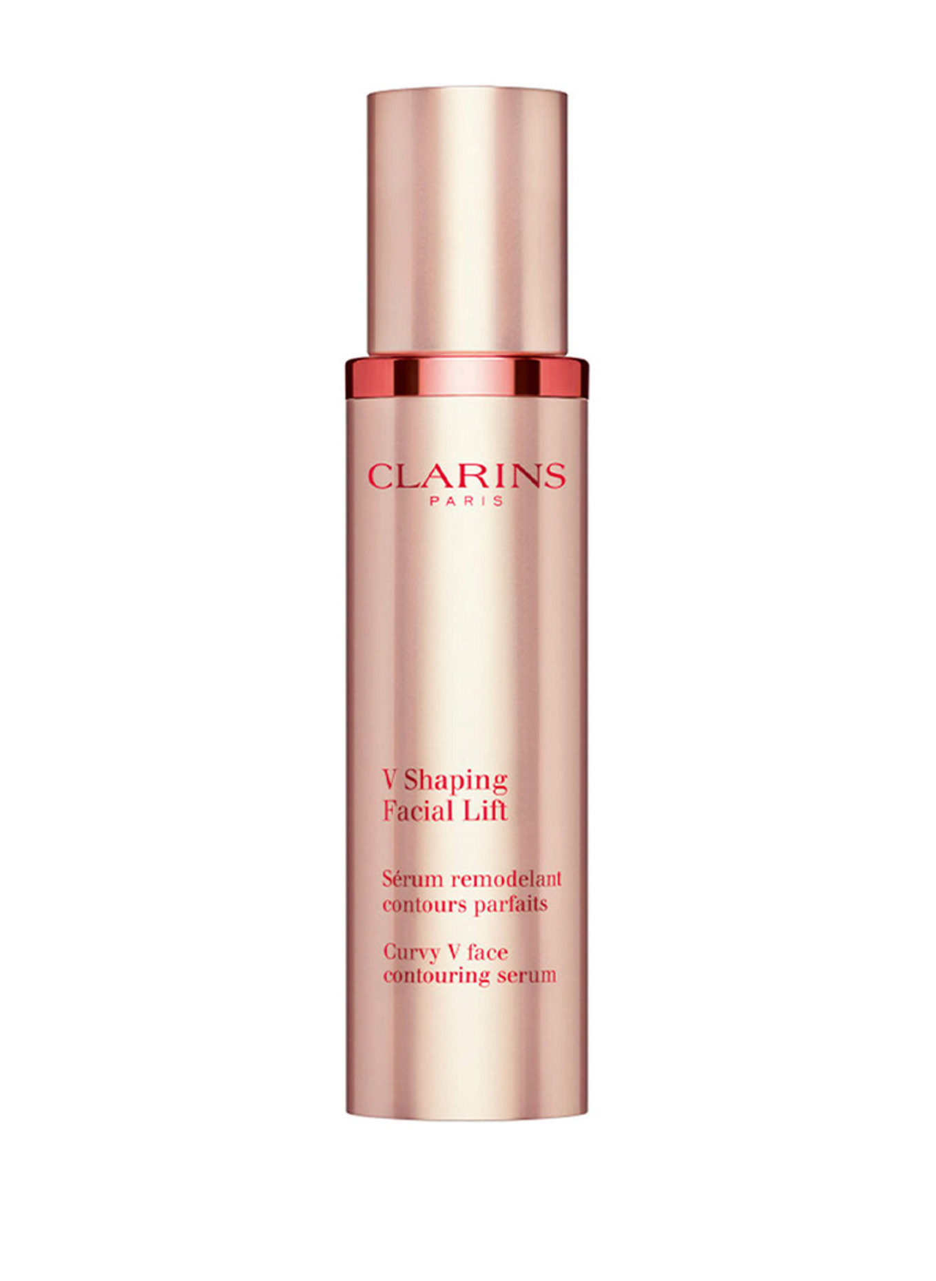 CLARINS V SHAPING GEZICHTSLIFT
