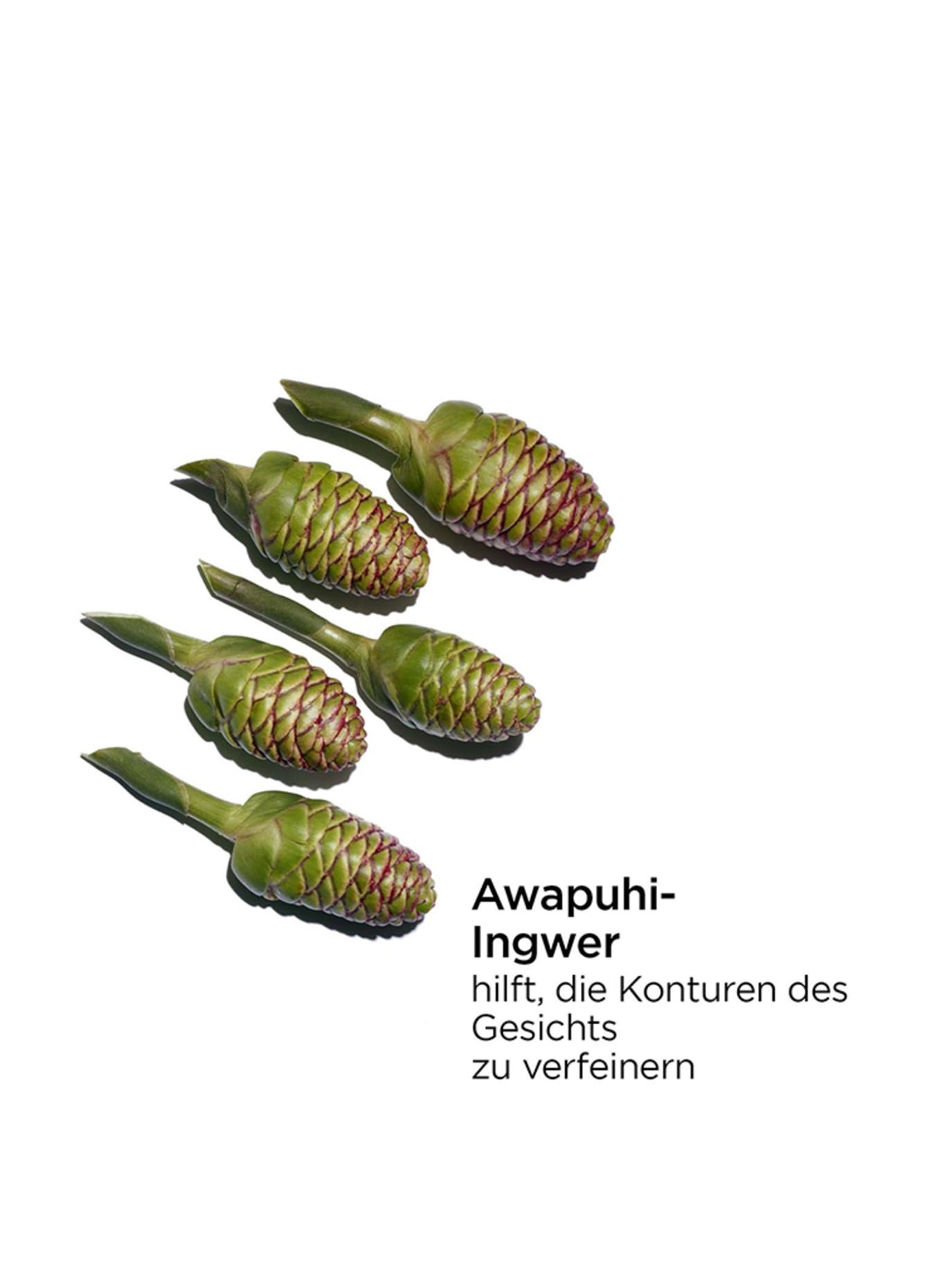 CLARINS V SHAPING GEZICHTSLIFT