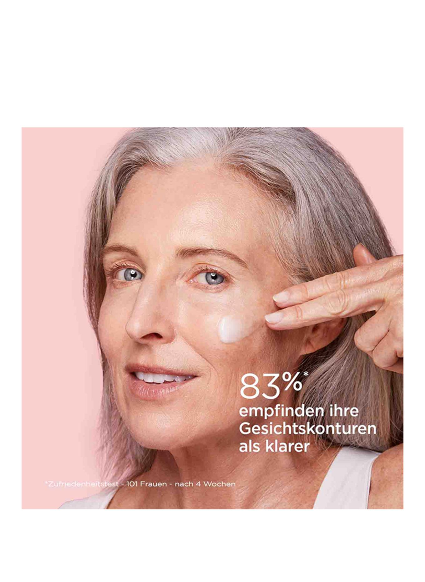 CLARINS V SHAPING GEZICHTSLIFT