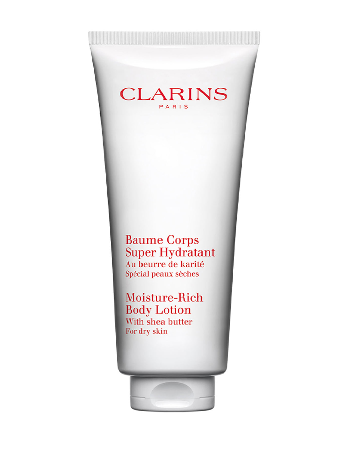 CLARINS RICHES EN HYDRATATION