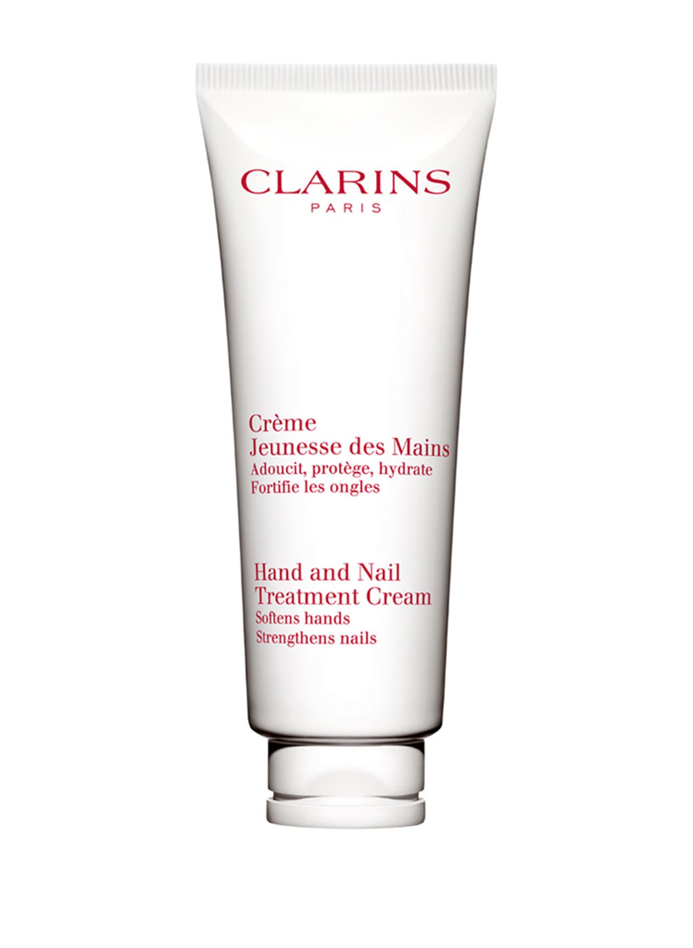 CLARINS CRÈME JEUNESSE DES MAINS  (Bild 1)