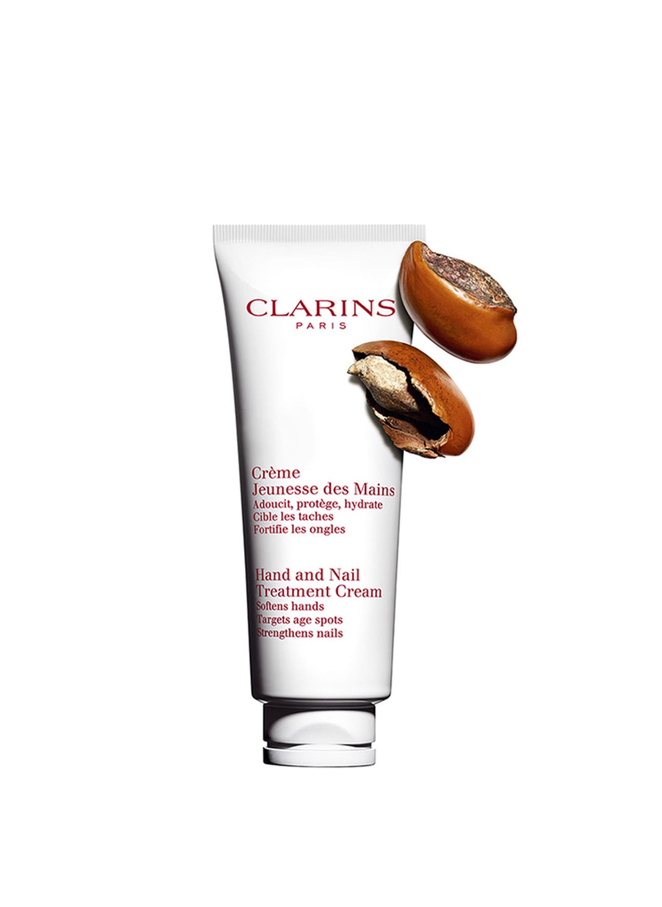 CLARINS CRÈME JEUNESSE DES MAINS  (Bild 2)