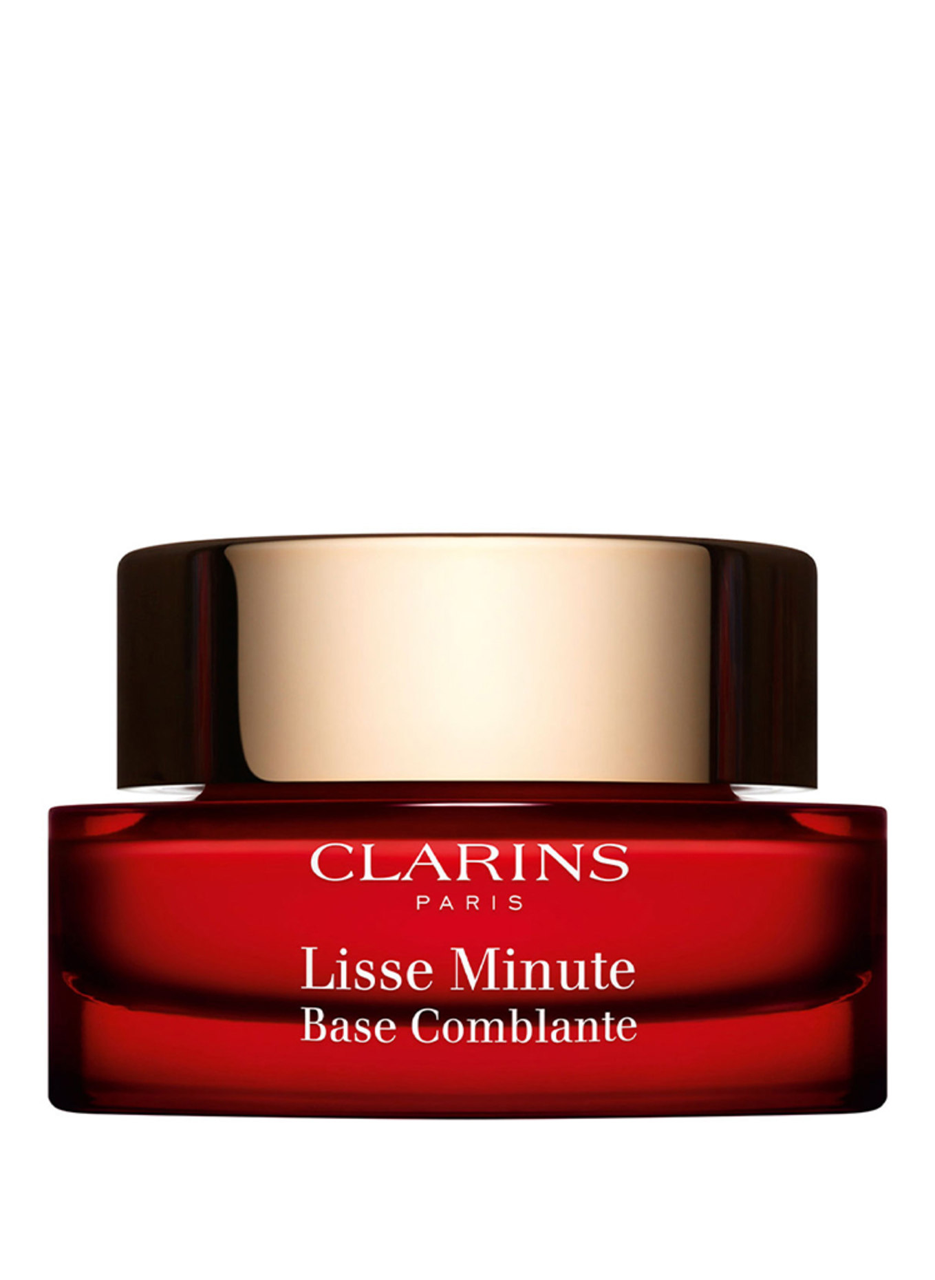 CLARINS LISSE MINUTE BASE COMBLANTE