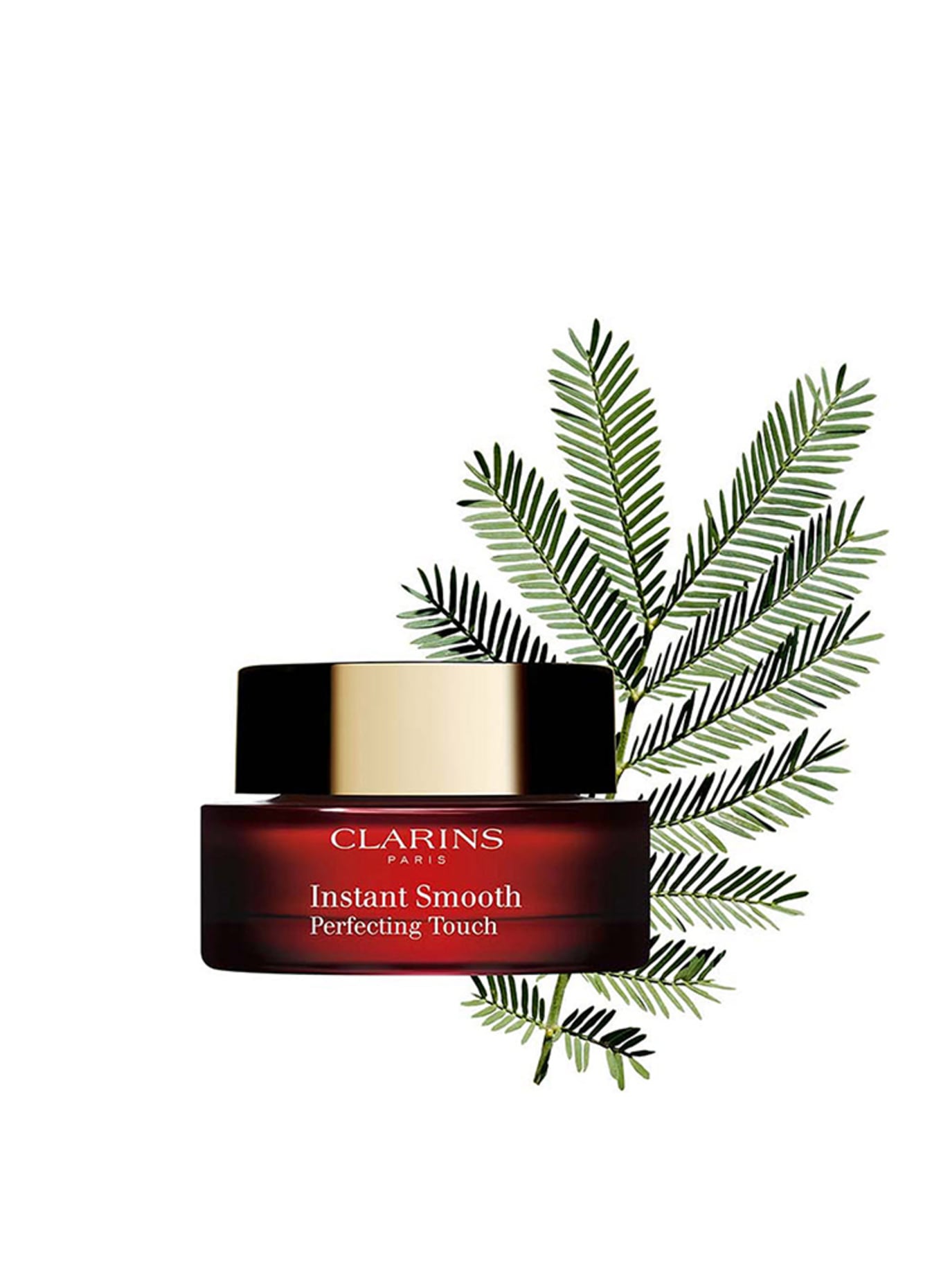 CLARINS LISSE MINUTE BASE COMBLANTE