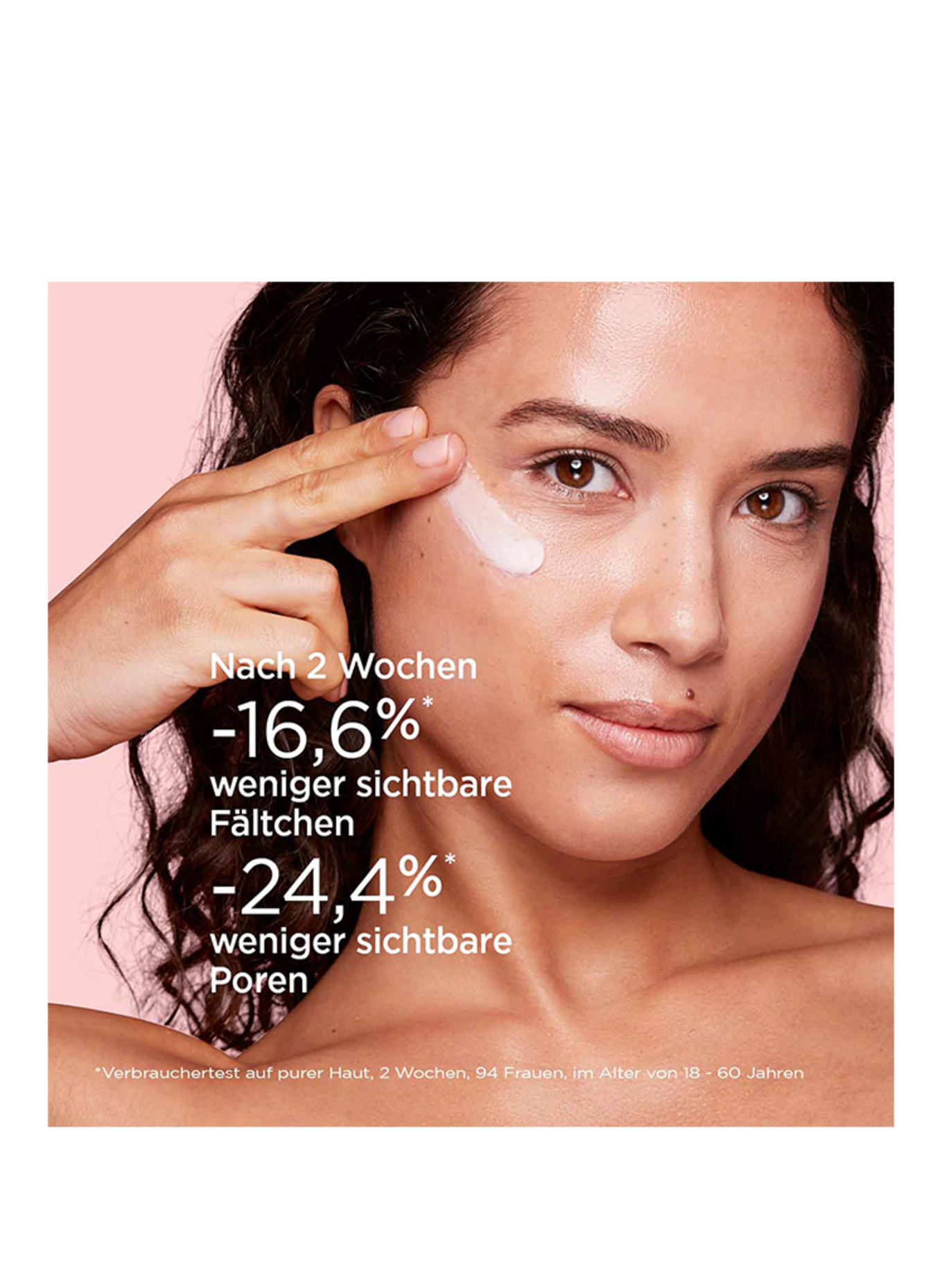 CLARINS LISSE MINUTE BASE COMBLANTE