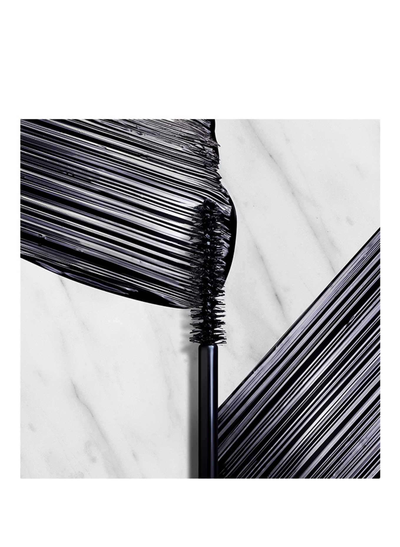 YVES SAINT LAURENT BEAUTÉ MASCARA VOLUME EFFET FAUX CILS RADICAL: 01 SCHWARZ