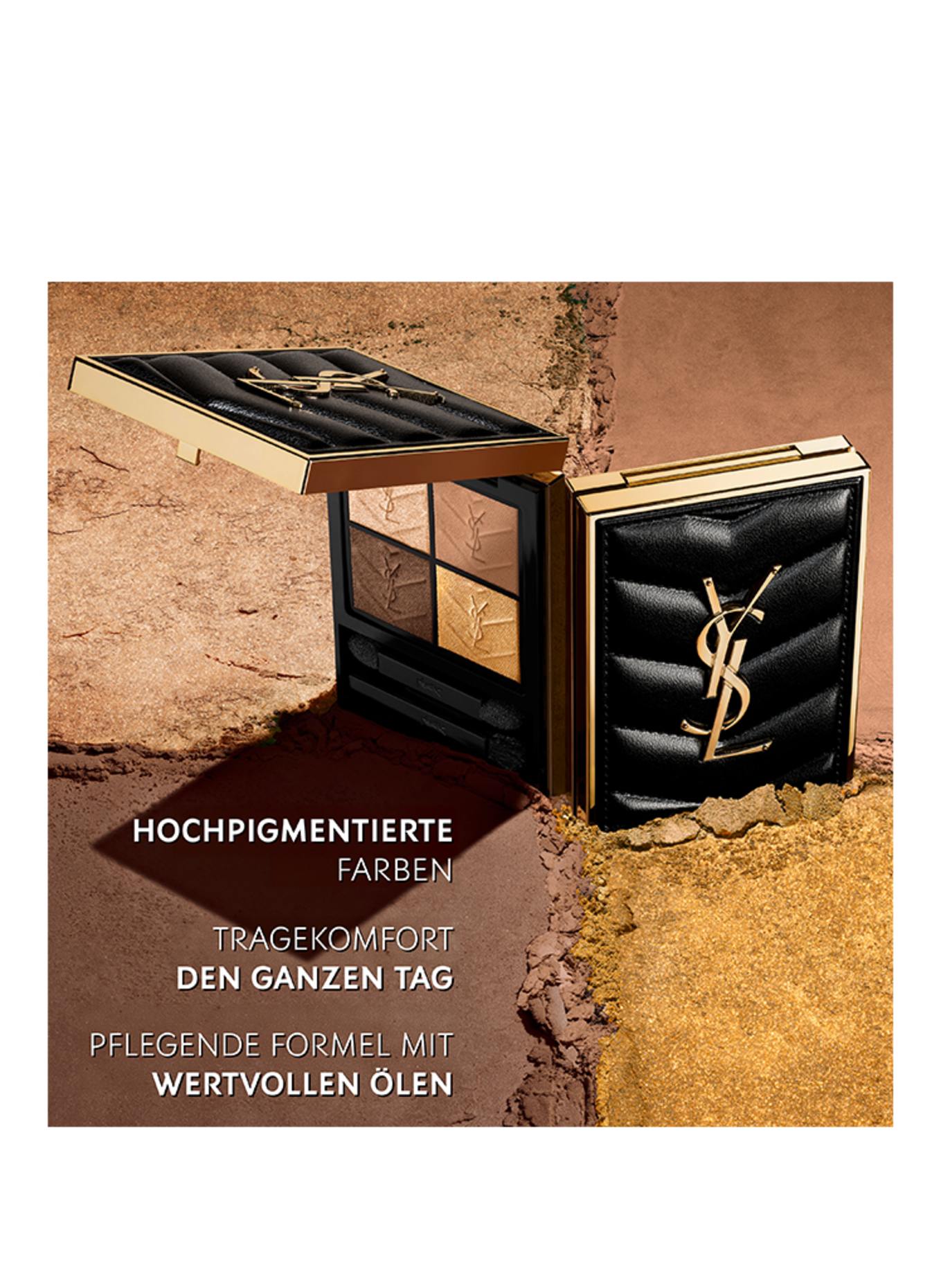 YVES SAINT LAURENT BEAUTÉ COUTURE MINI CLUTCH: BABYLONE ROSES