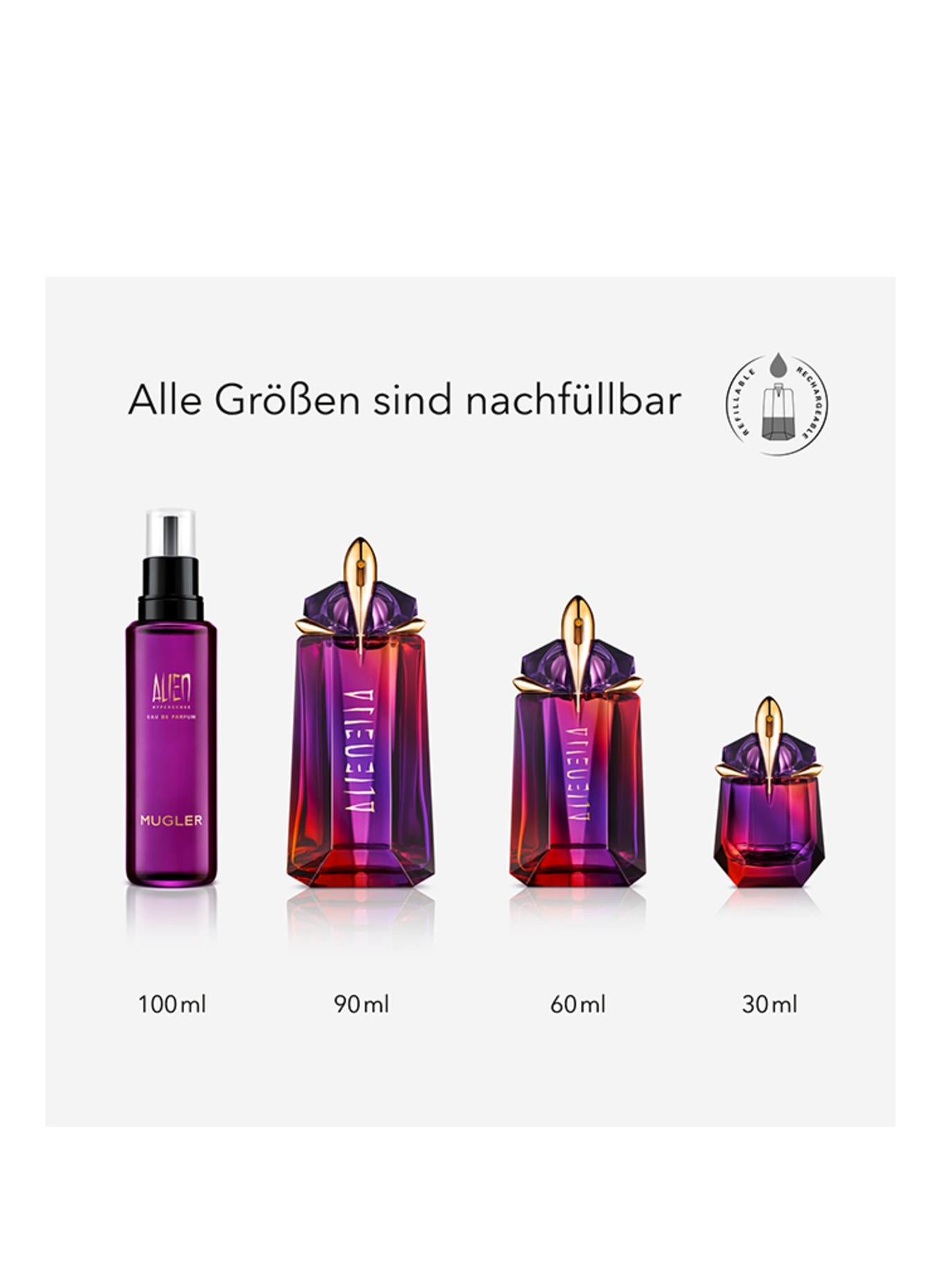 MUGLER ALIEN HYPERSENSE
