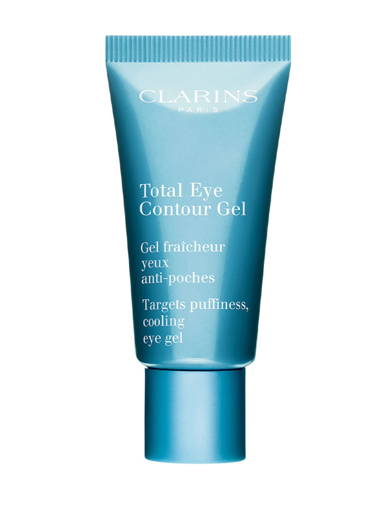 CLARINS TOTAL EYE CONTOUR GEL