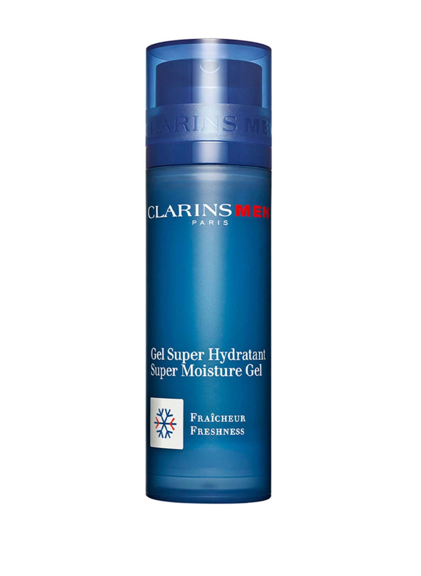 CLARINS GEL SUPER HYDRATANT