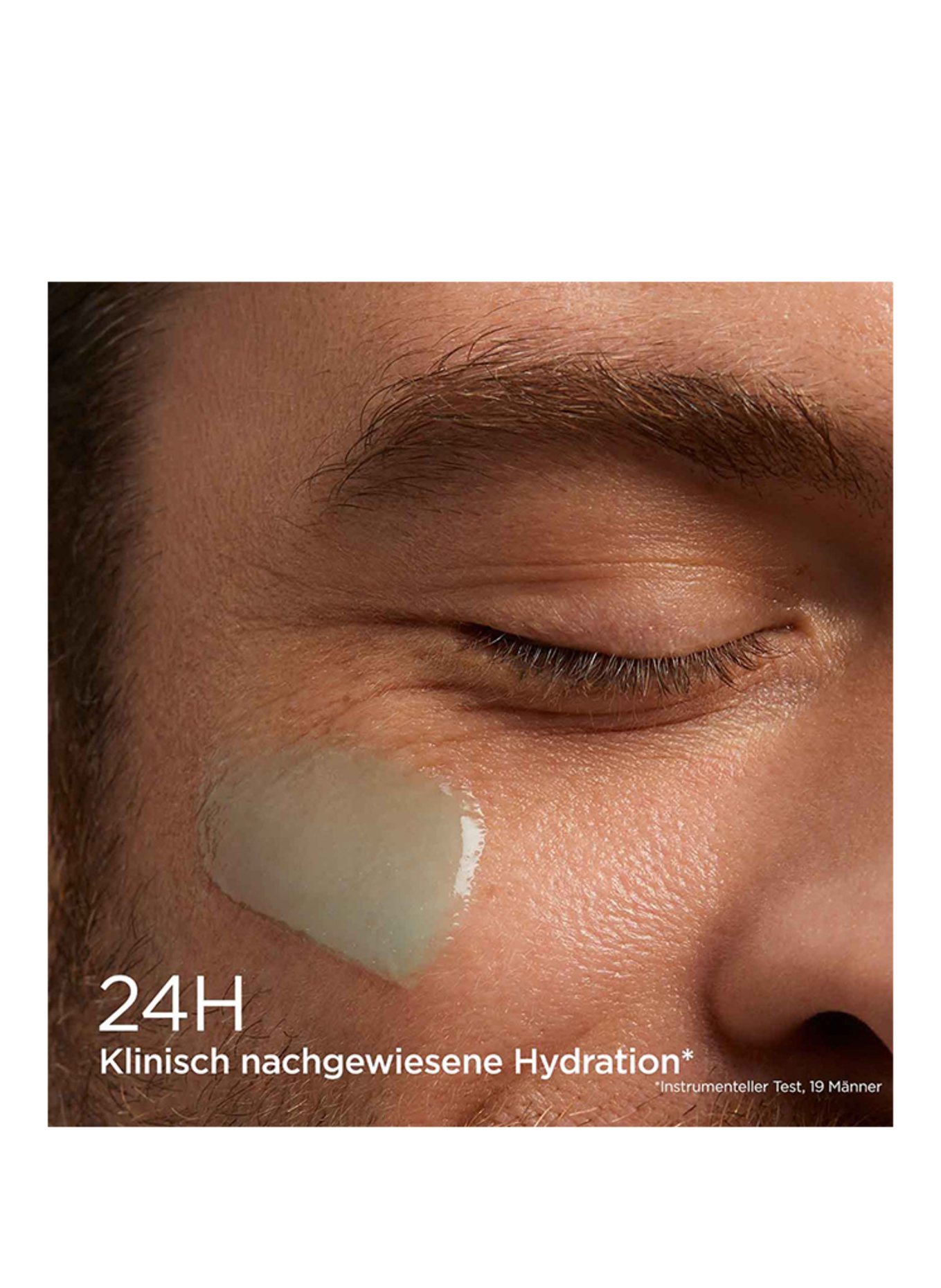 CLARINS GEL SUPER HYDRATANT