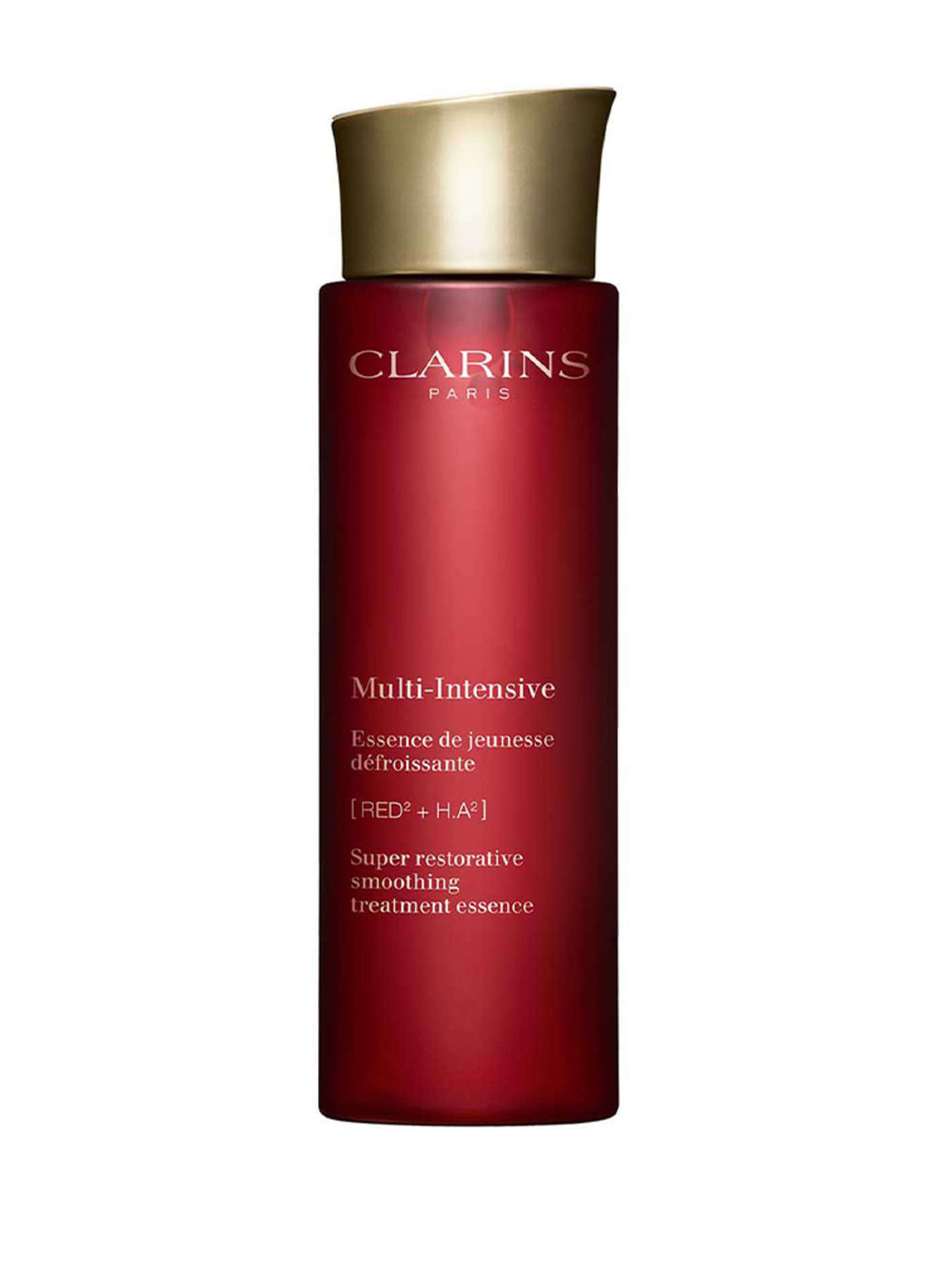 CLARINS ESSENCE DE JEUNESSE DÉFROISSANTE