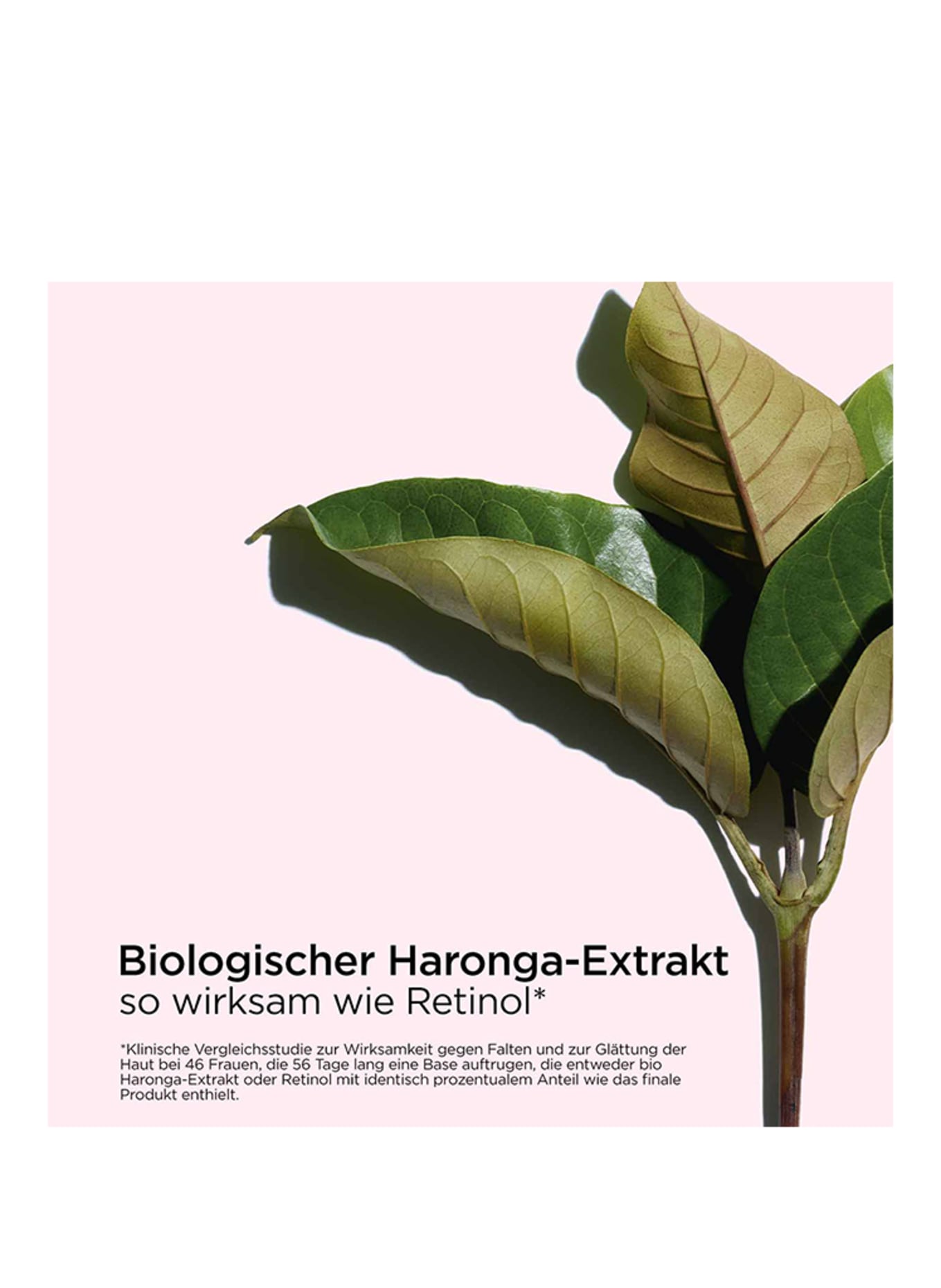 CLARINS ESSENCE DE JEUNESSE DÉFROISSANTE