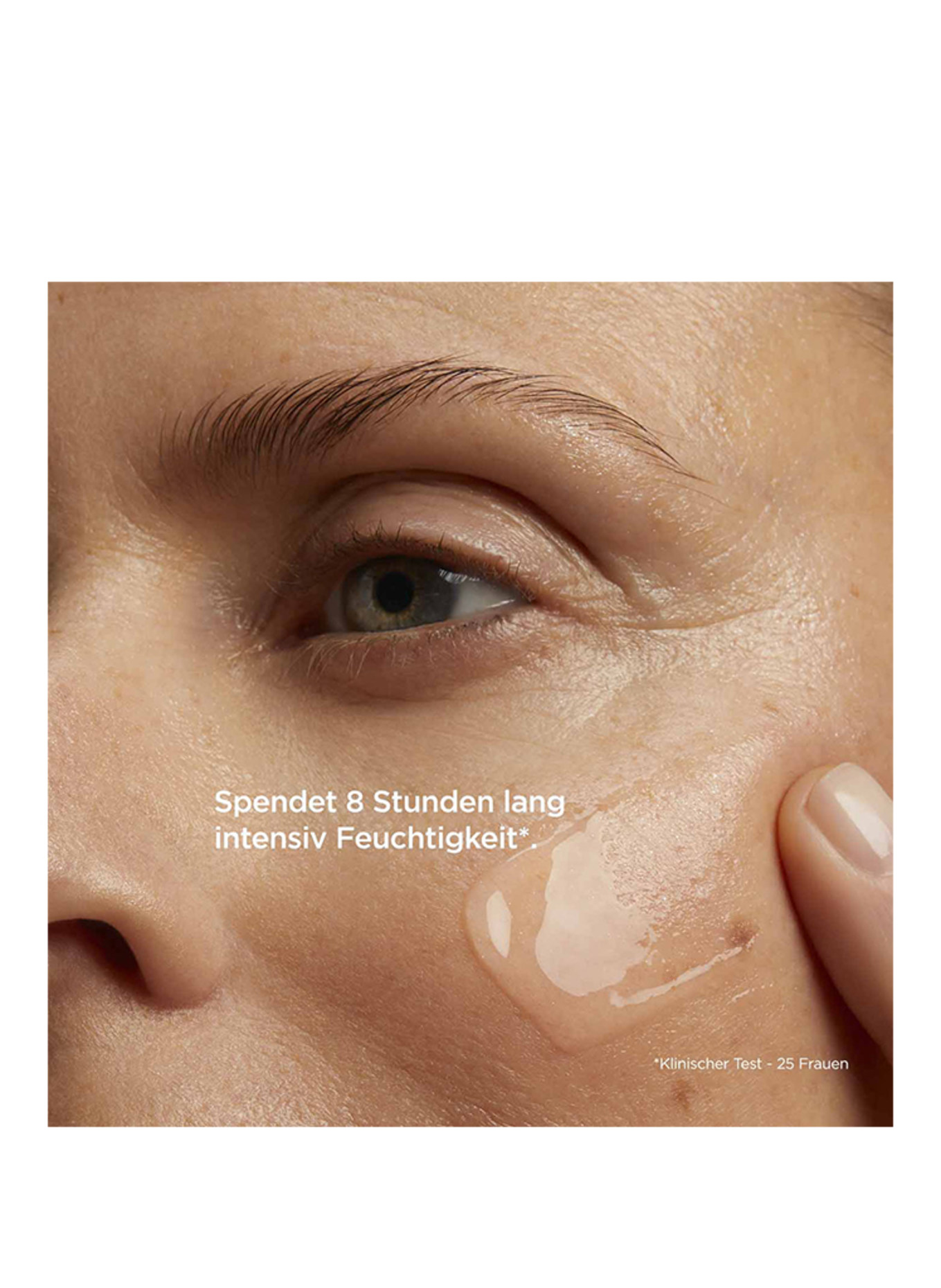 CLARINS ESSENCE DE JEUNESSE DÉFROISSANTE