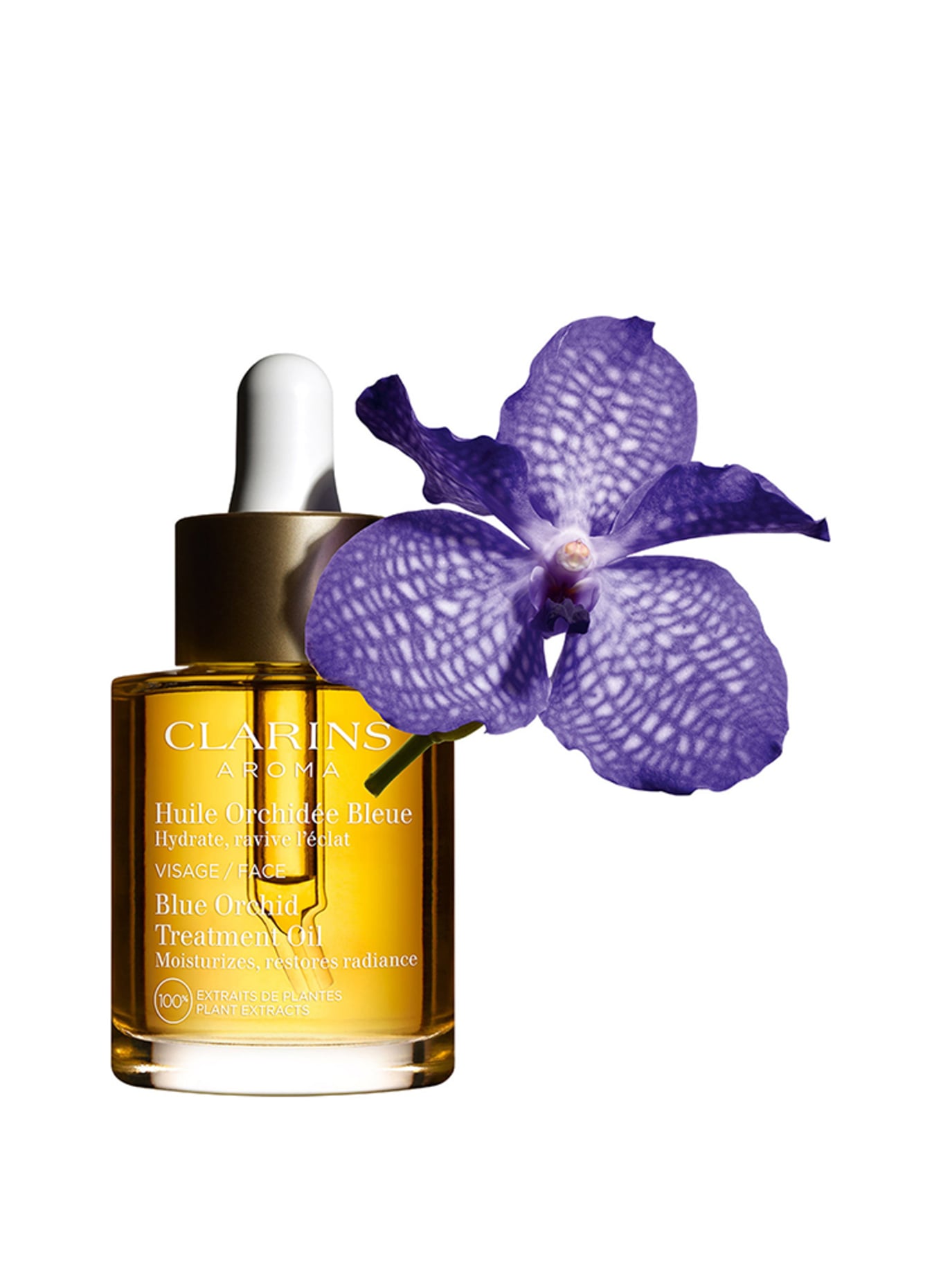CLARINS AROMA (Bild 2)