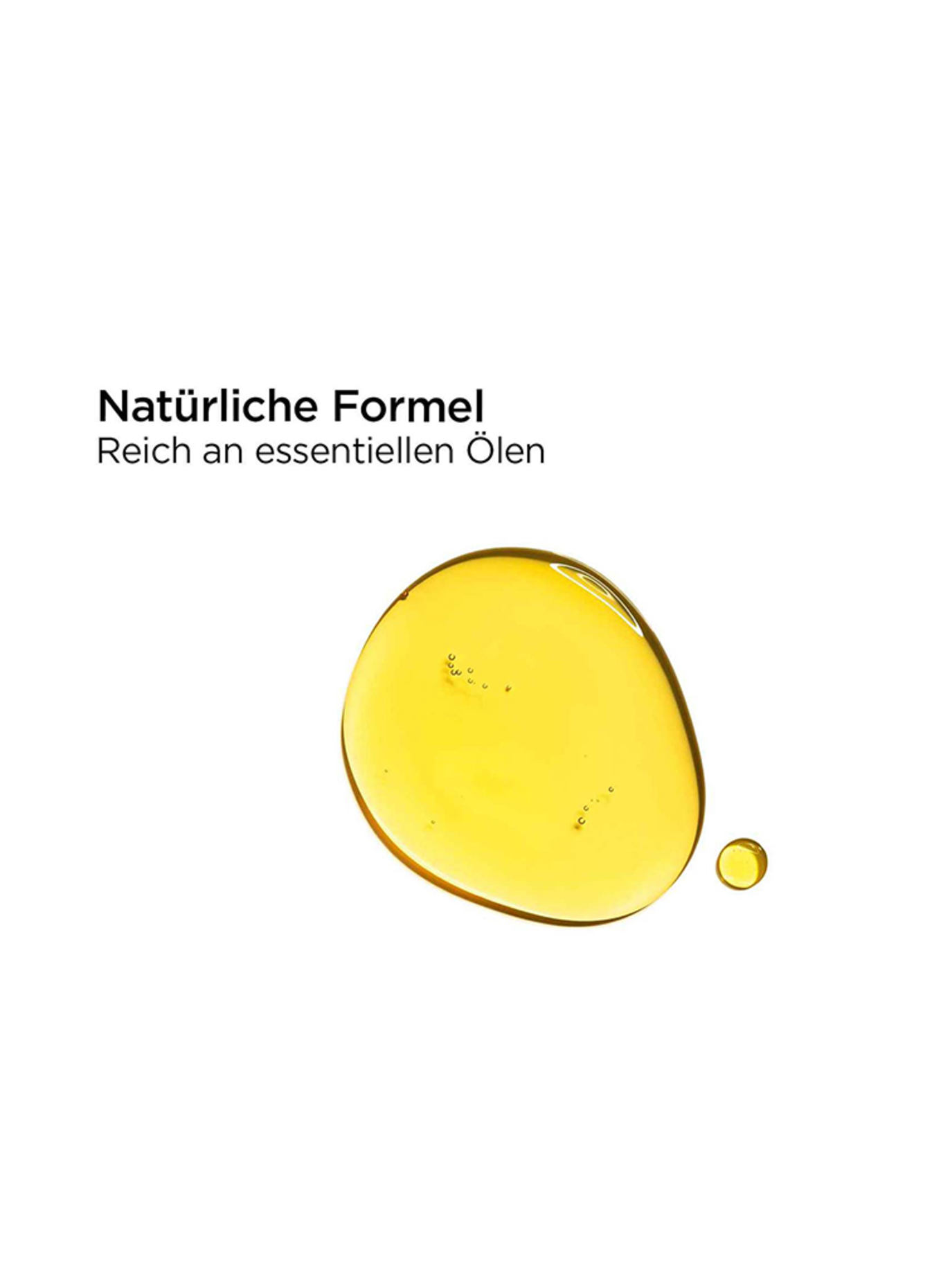 CLARINS AROMA HUILE TONIC CORPS