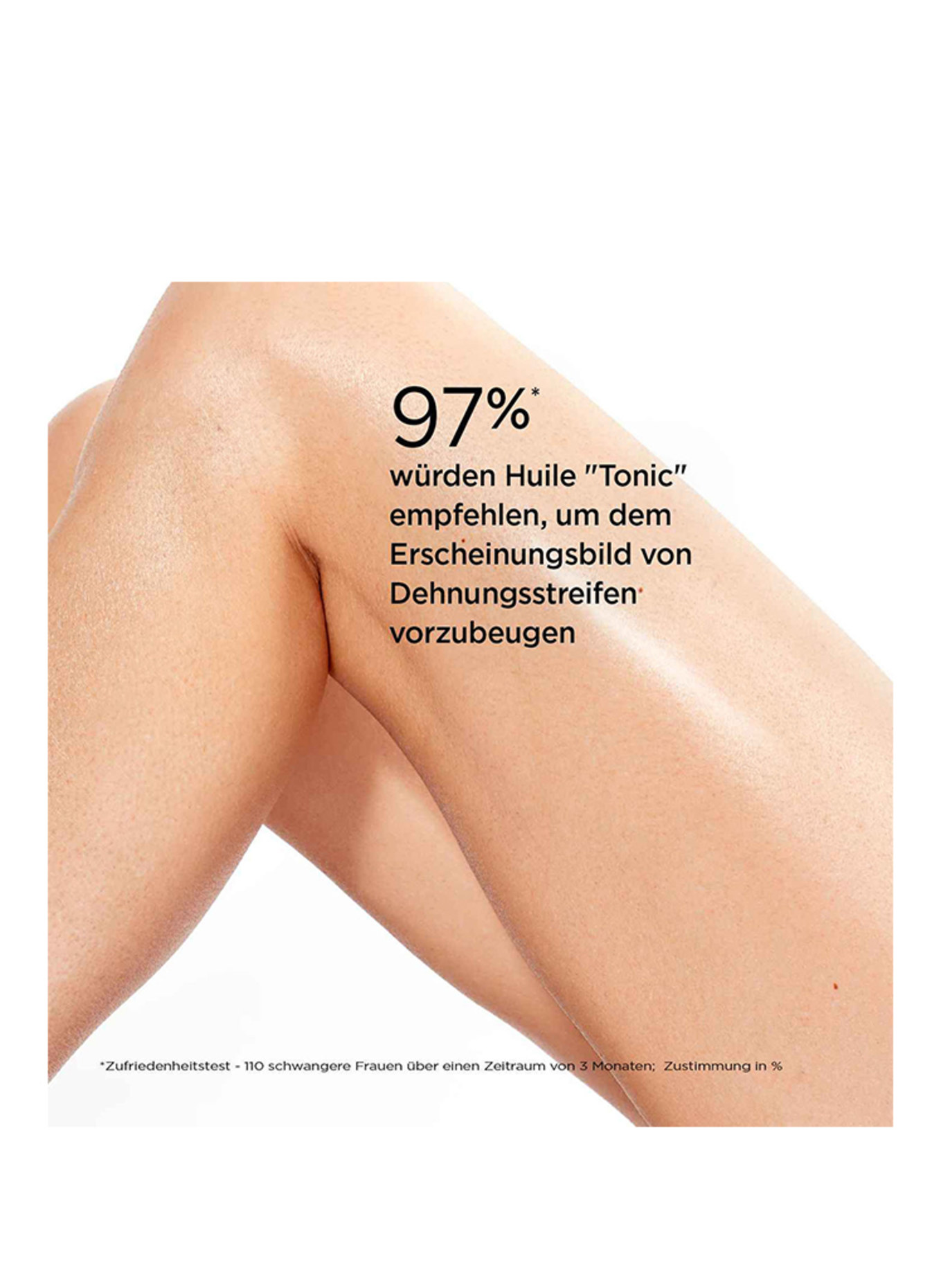 CLARINS AROMA HUILE TONIC CORPS