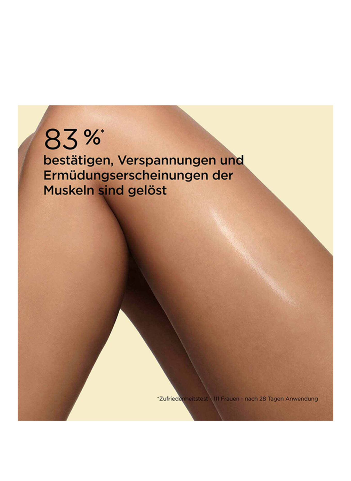 CLARINS HUILE AROMATIQUE RELAX CORPS